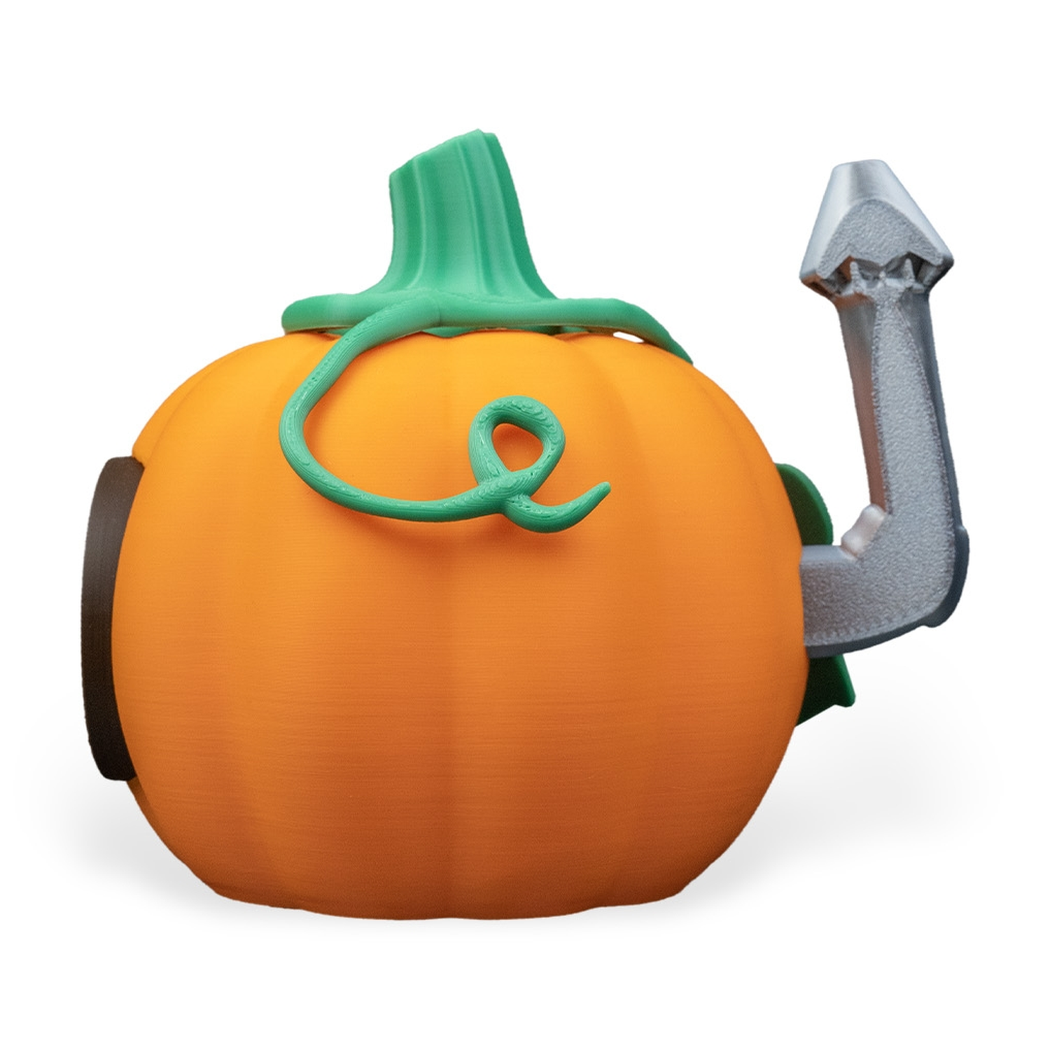 Enchanted Pumpkin
