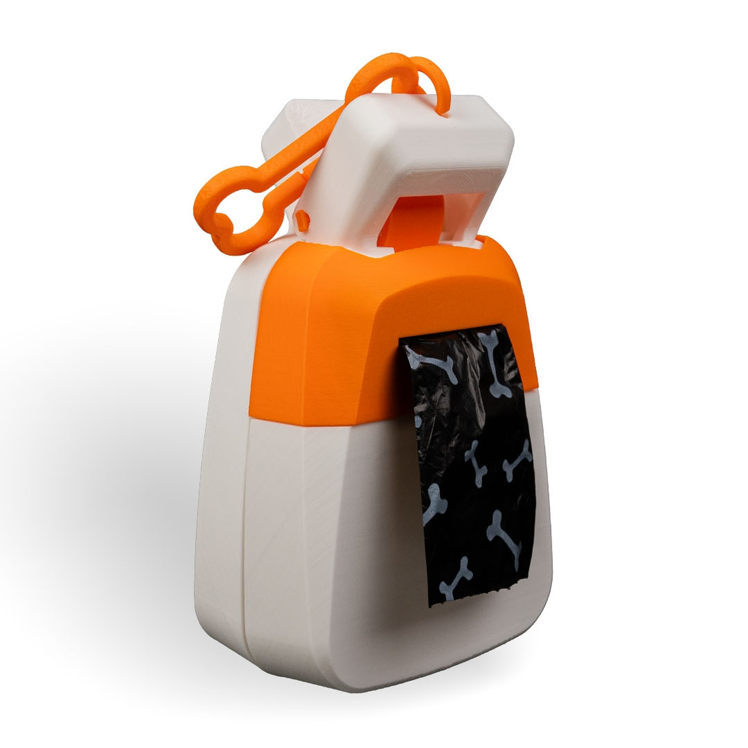 Scoop Troop Poop Scooper & Bag Dispenser