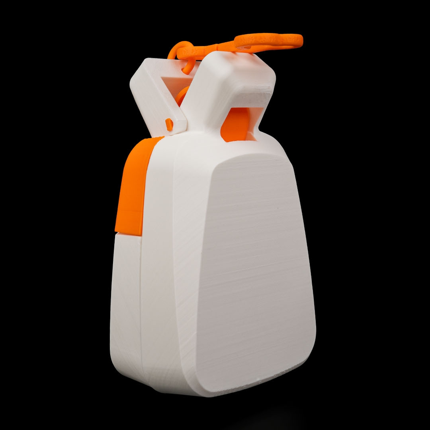 Scoop Troop Poop Scooper & Bag Dispenser