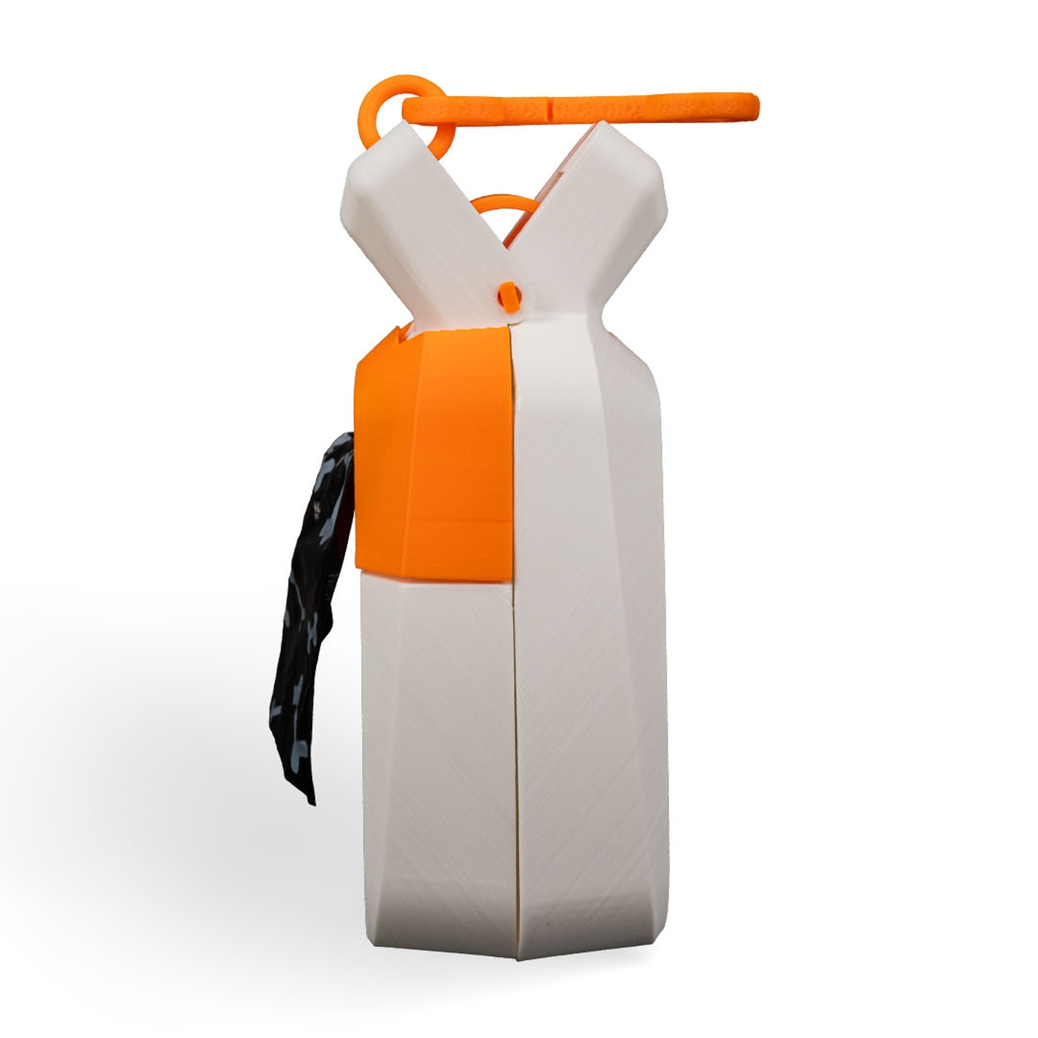 Scoop Troop Poop Scooper & Bag Dispenser