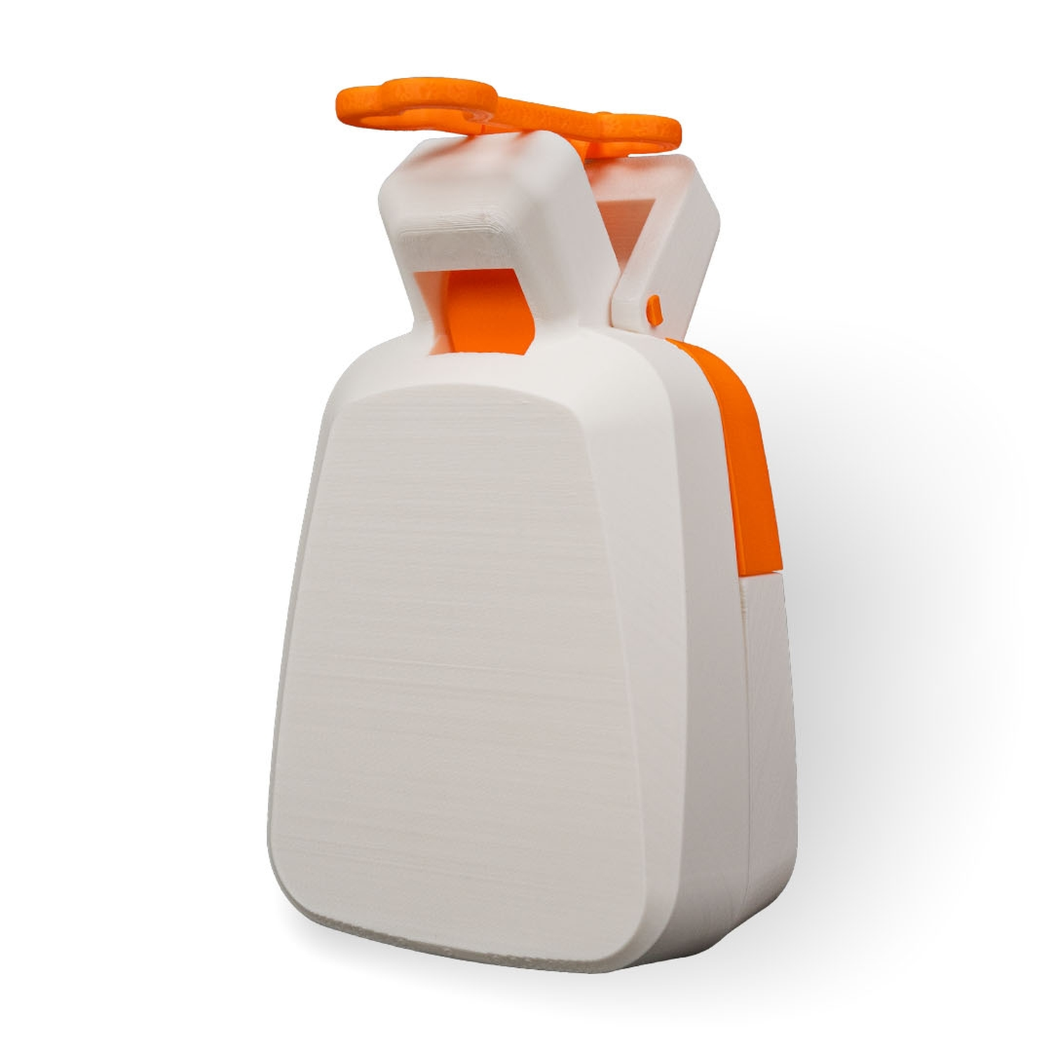 Scoop Troop Poop Scooper & Bag Dispenser