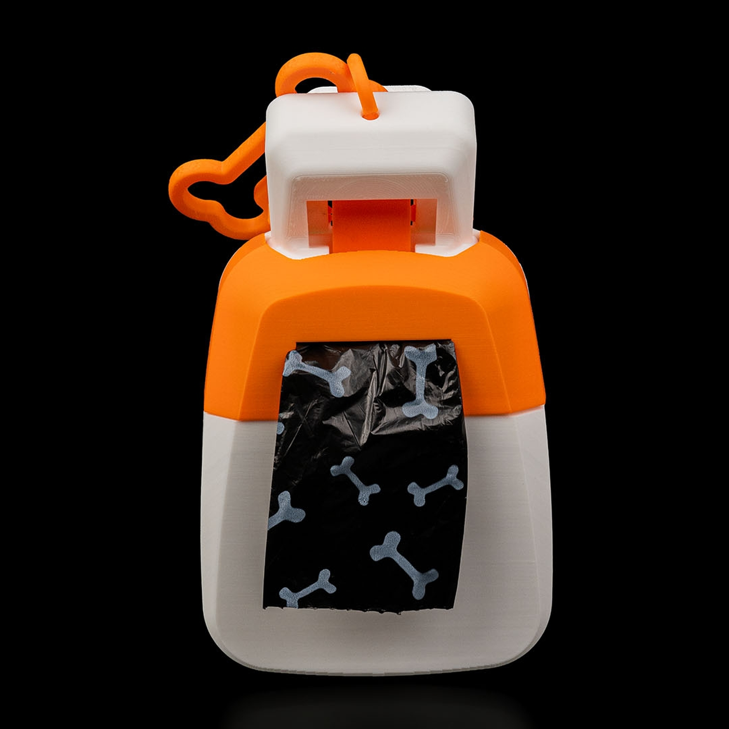 Scoop Troop Poop Scooper & Bag Dispenser