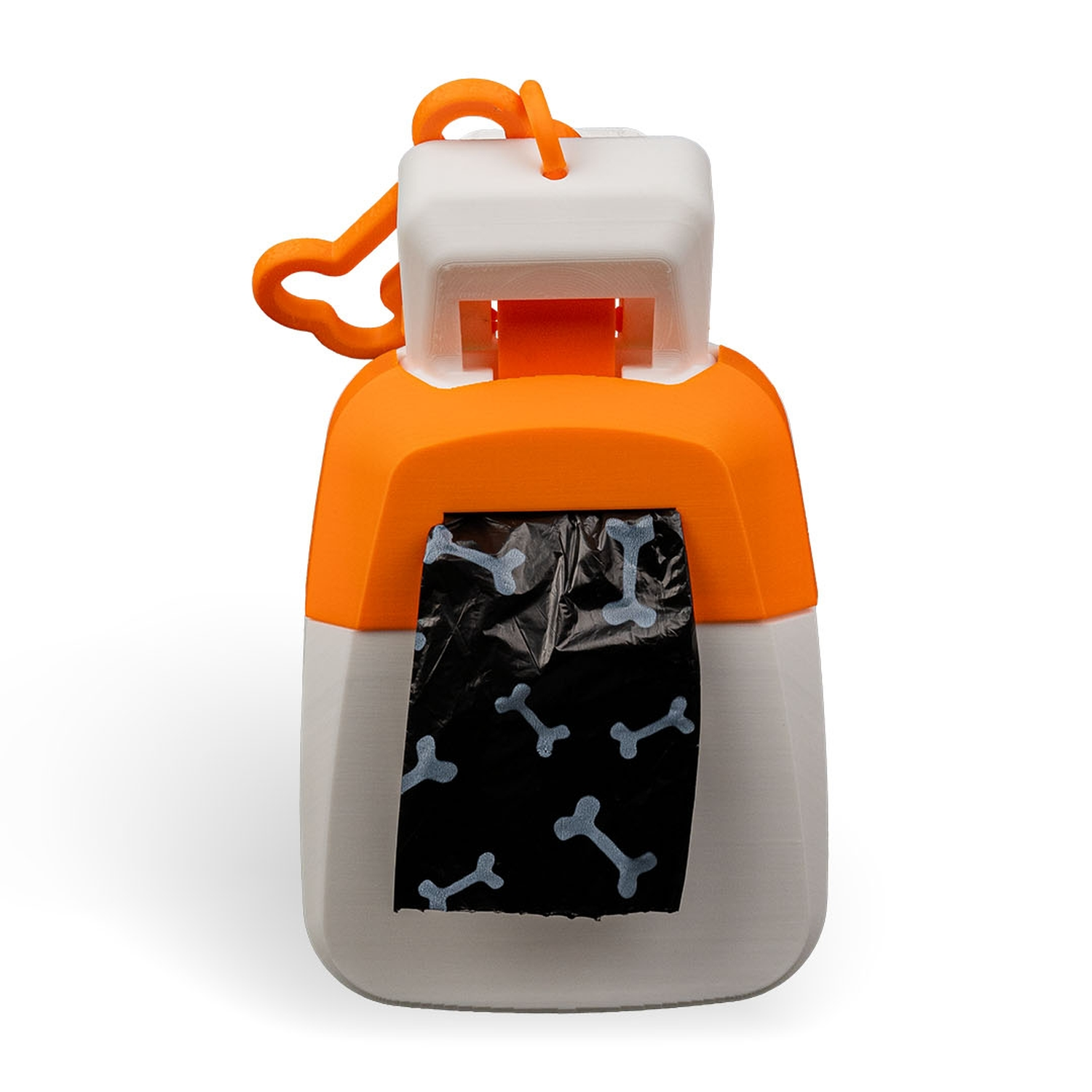 Scoop Troop Poop Scooper & Bag Dispenser