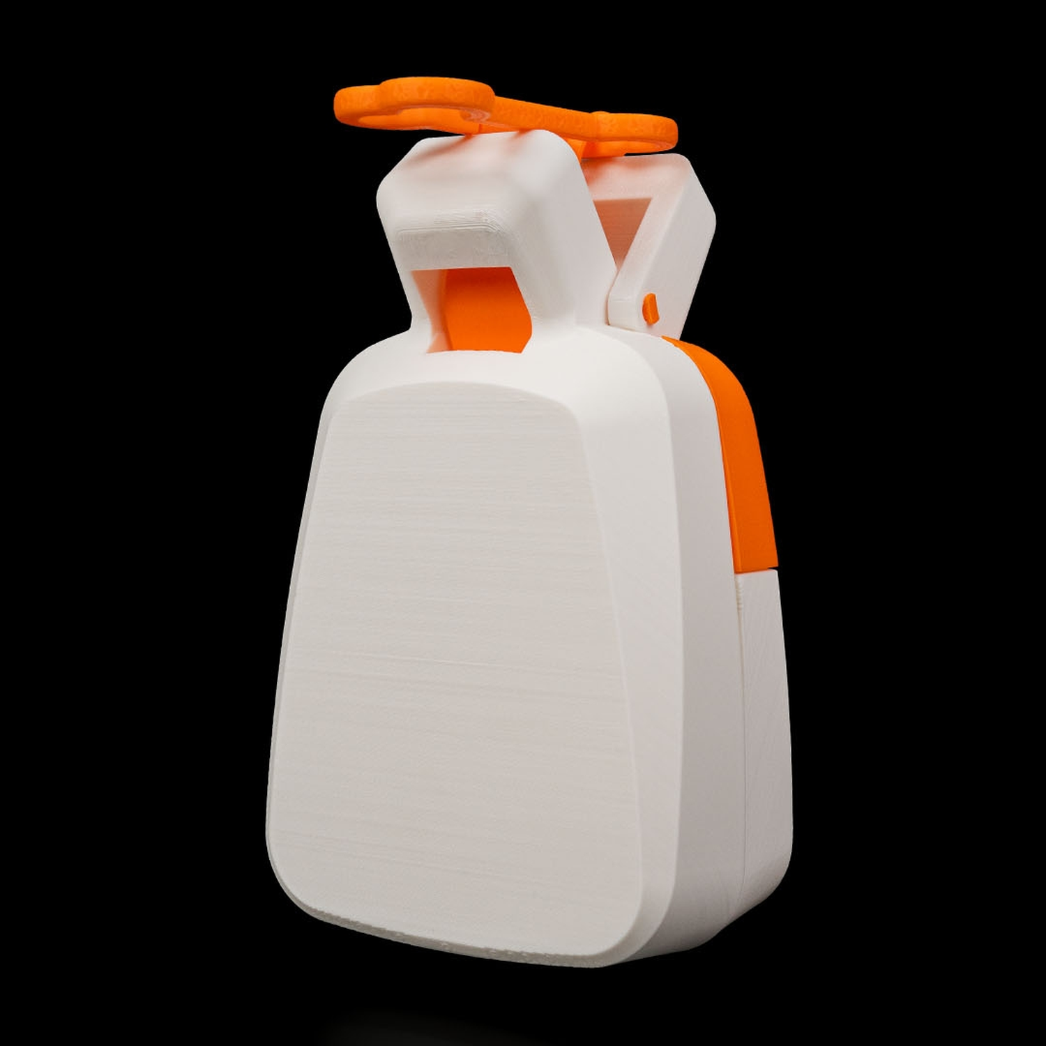 Scoop Troop Poop Scooper & Bag Dispenser