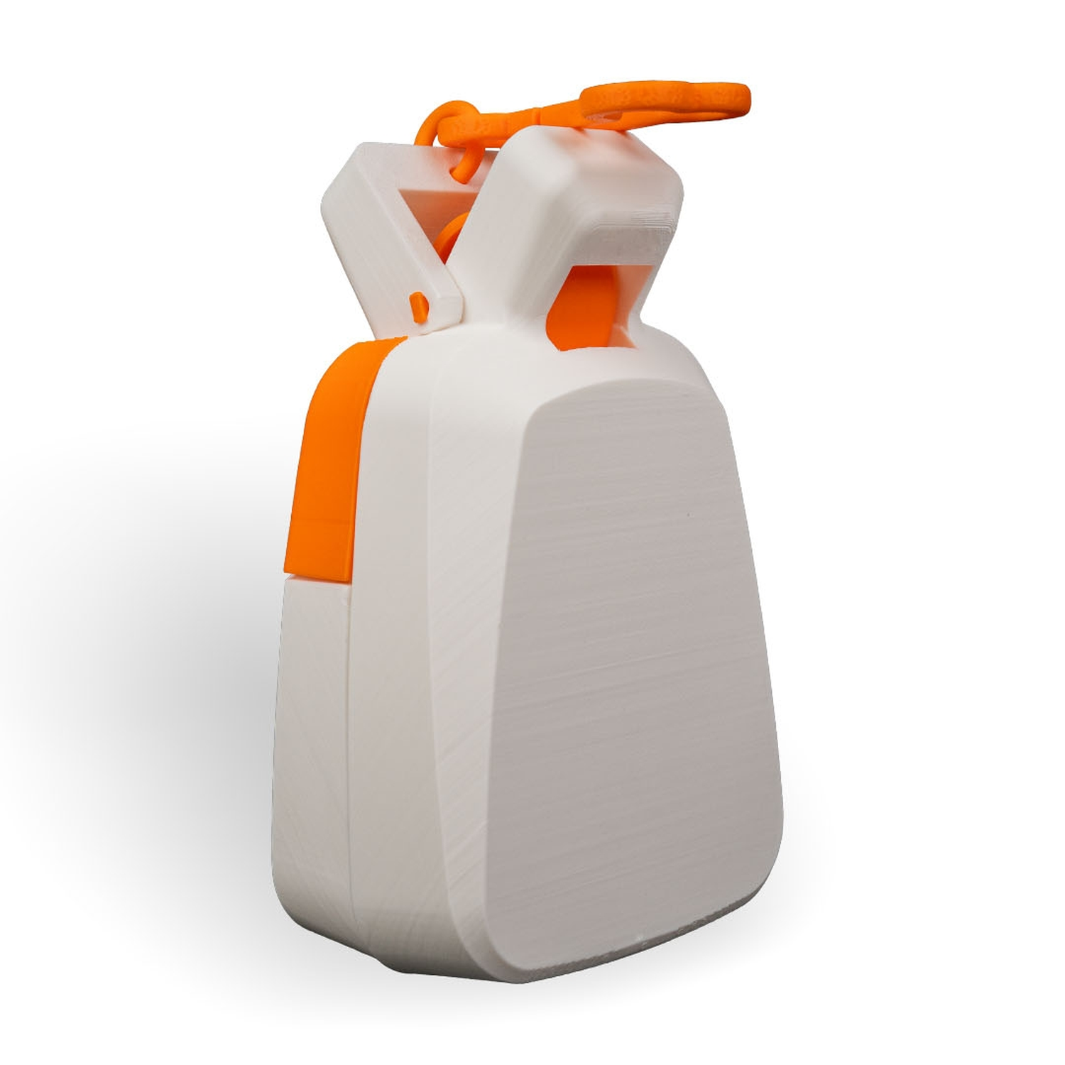 Scoop Troop Poop Scooper & Bag Dispenser