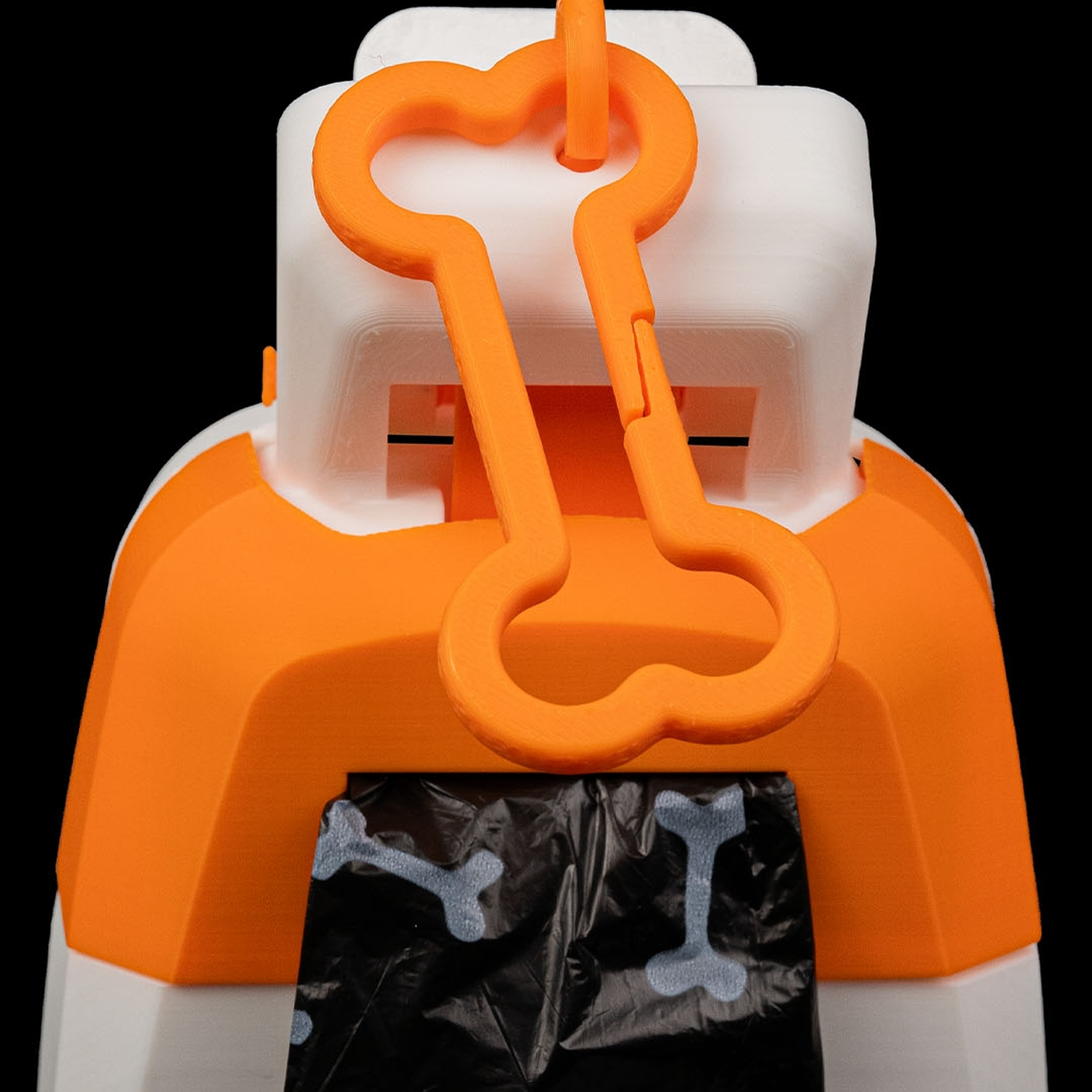 Scoop Troop Poop Scooper & Bag Dispenser