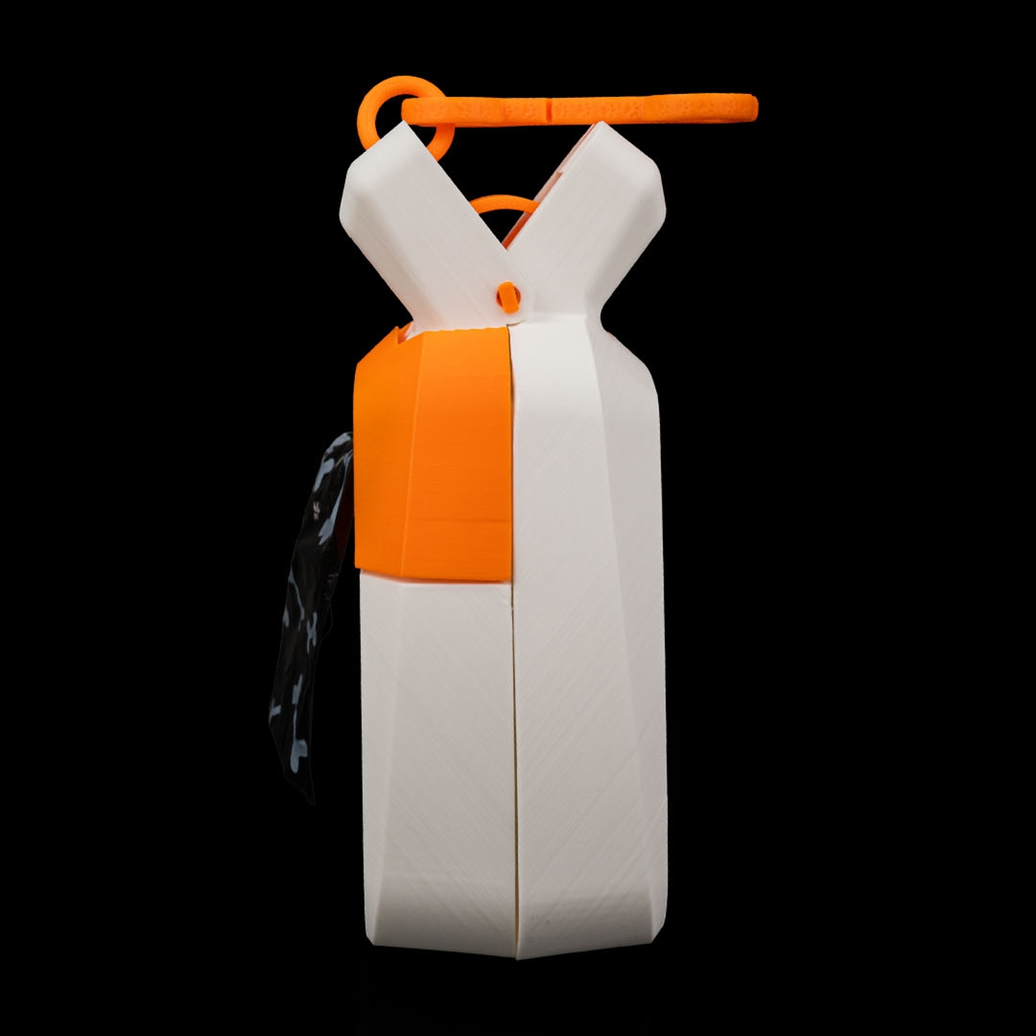 Scoop Troop Poop Scooper & Bag Dispenser