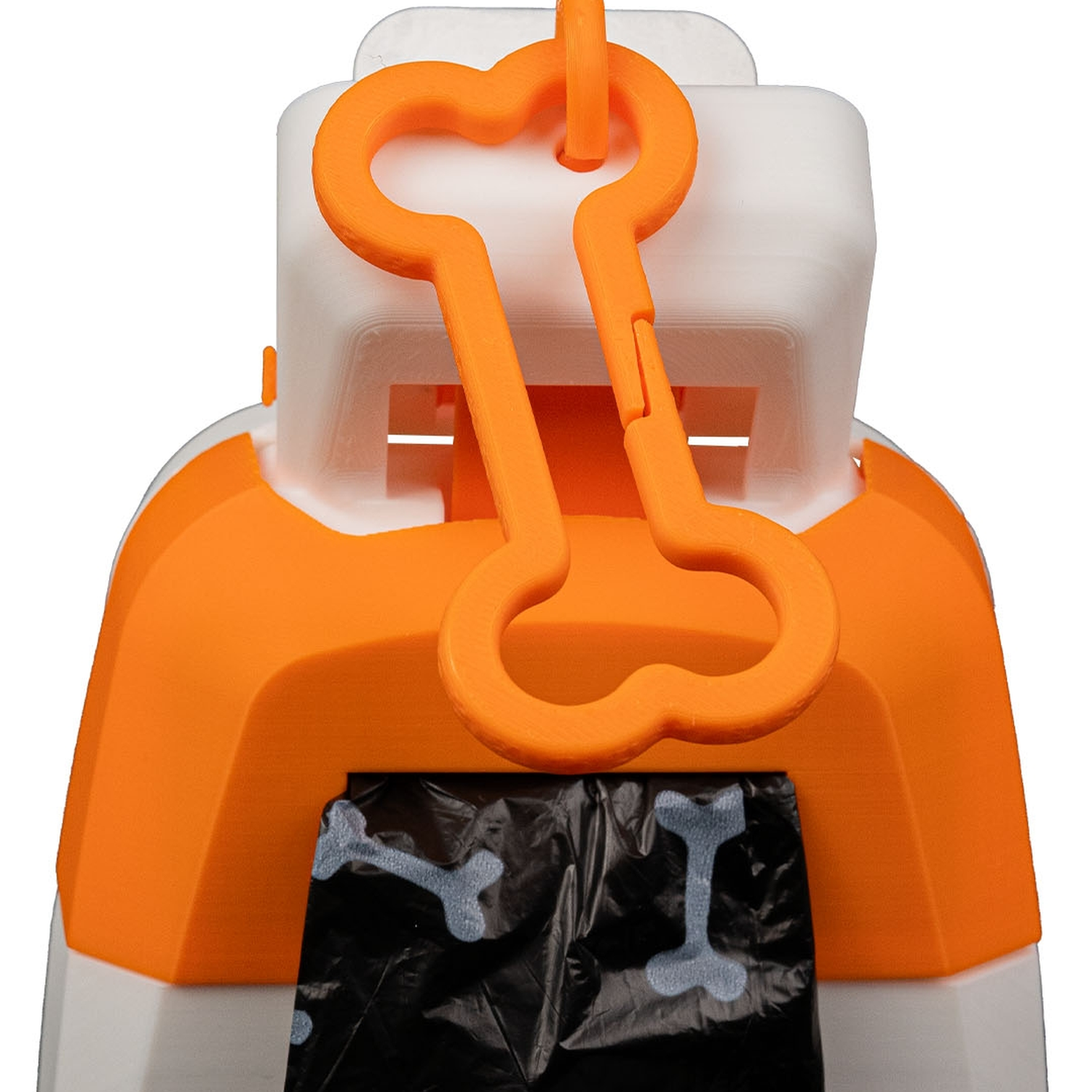 Scoop Troop Poop Scooper & Bag Dispenser