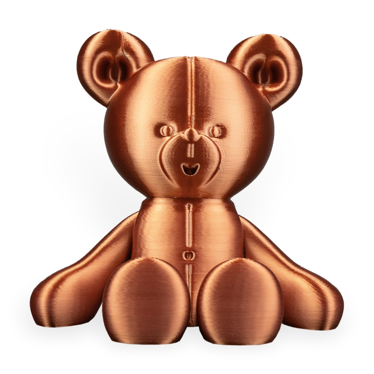 Teddy Tumbles