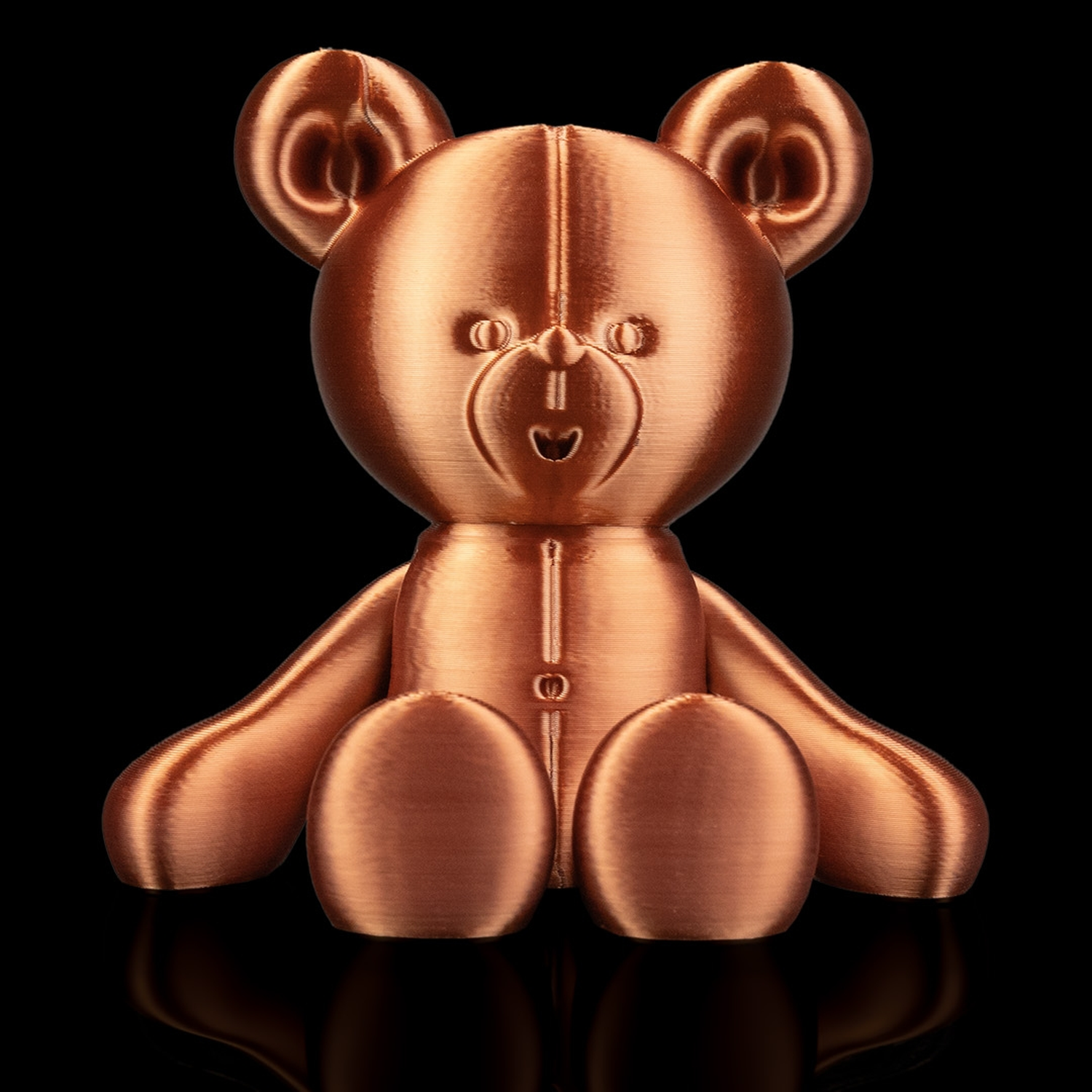 Teddy Tumbles