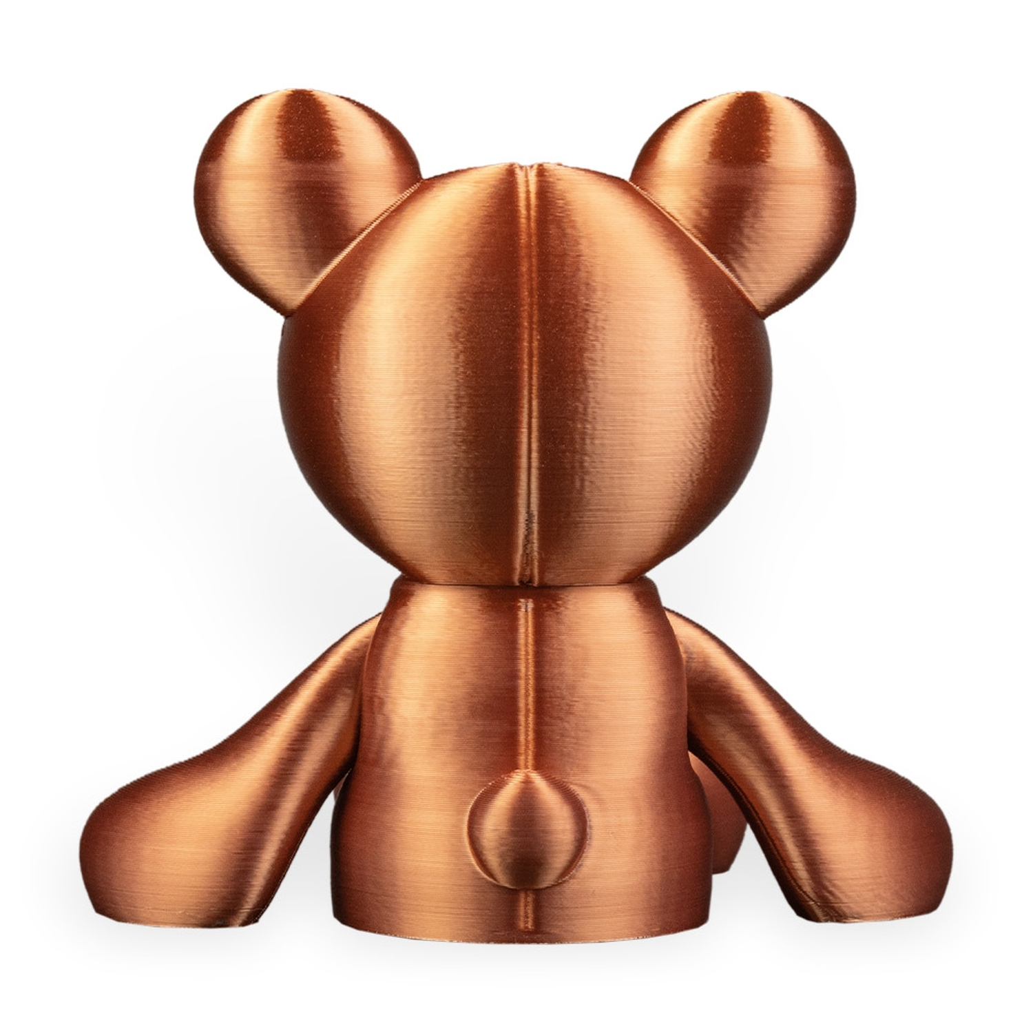 Teddy Tumbles