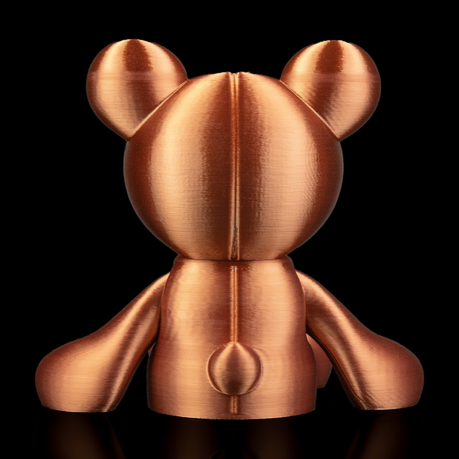 Teddy Tumbles