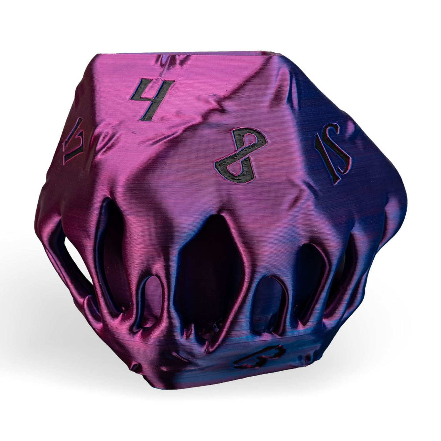 Mimic D20