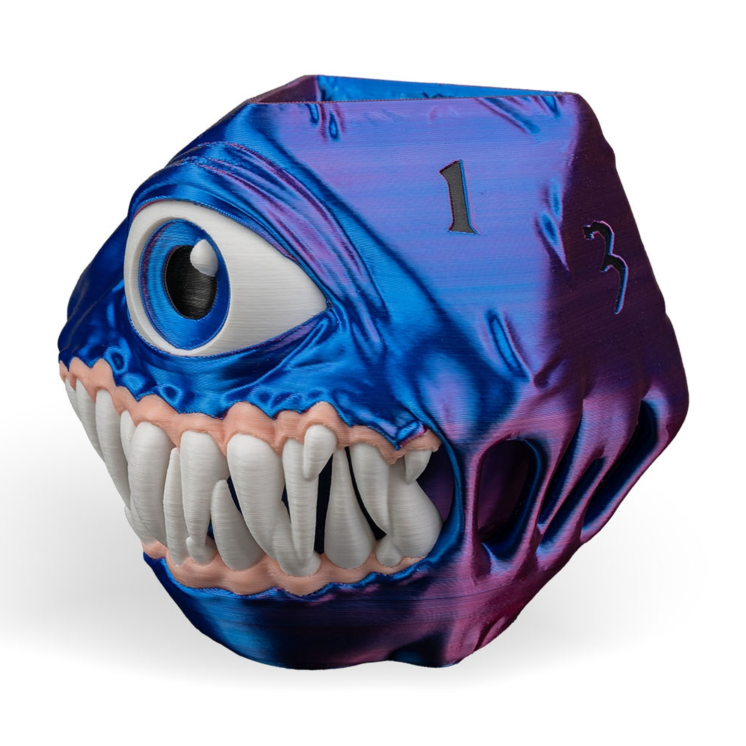 Mimic D20