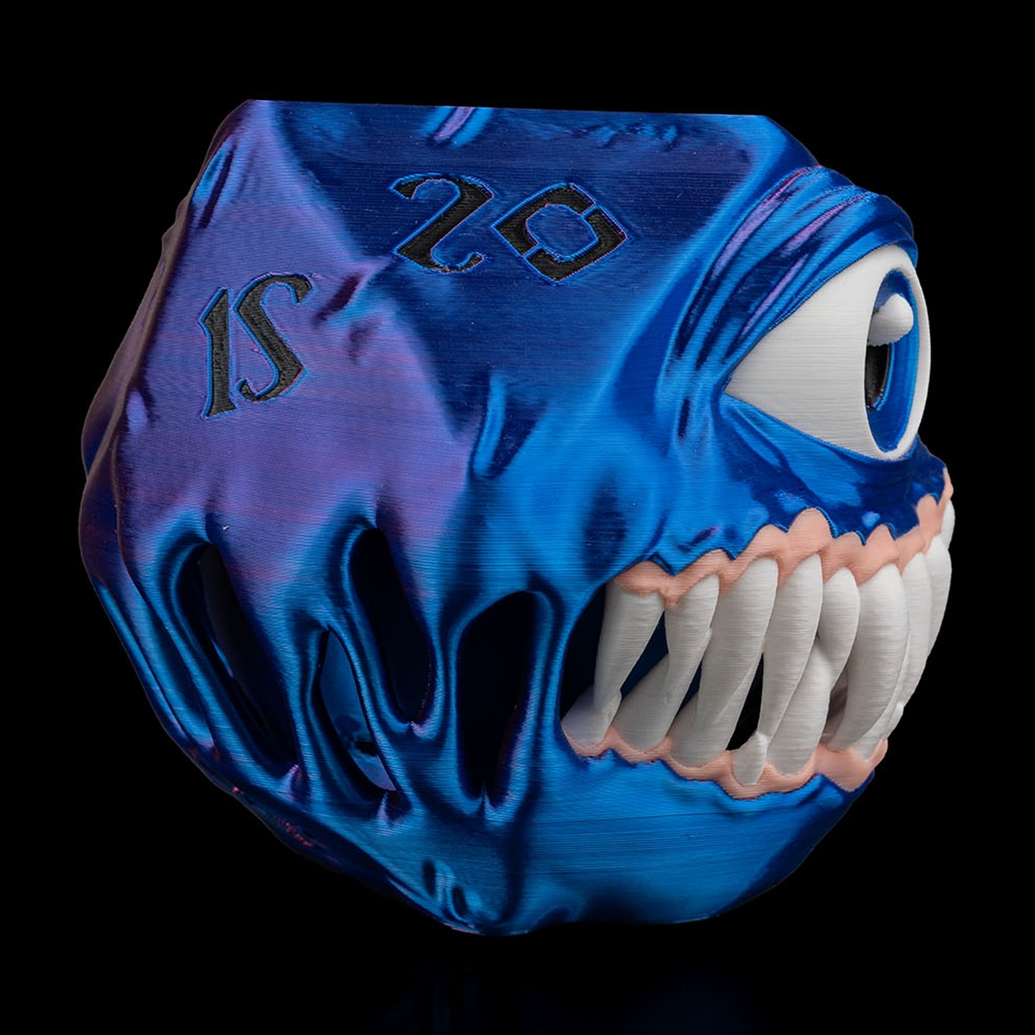 Mimic D20