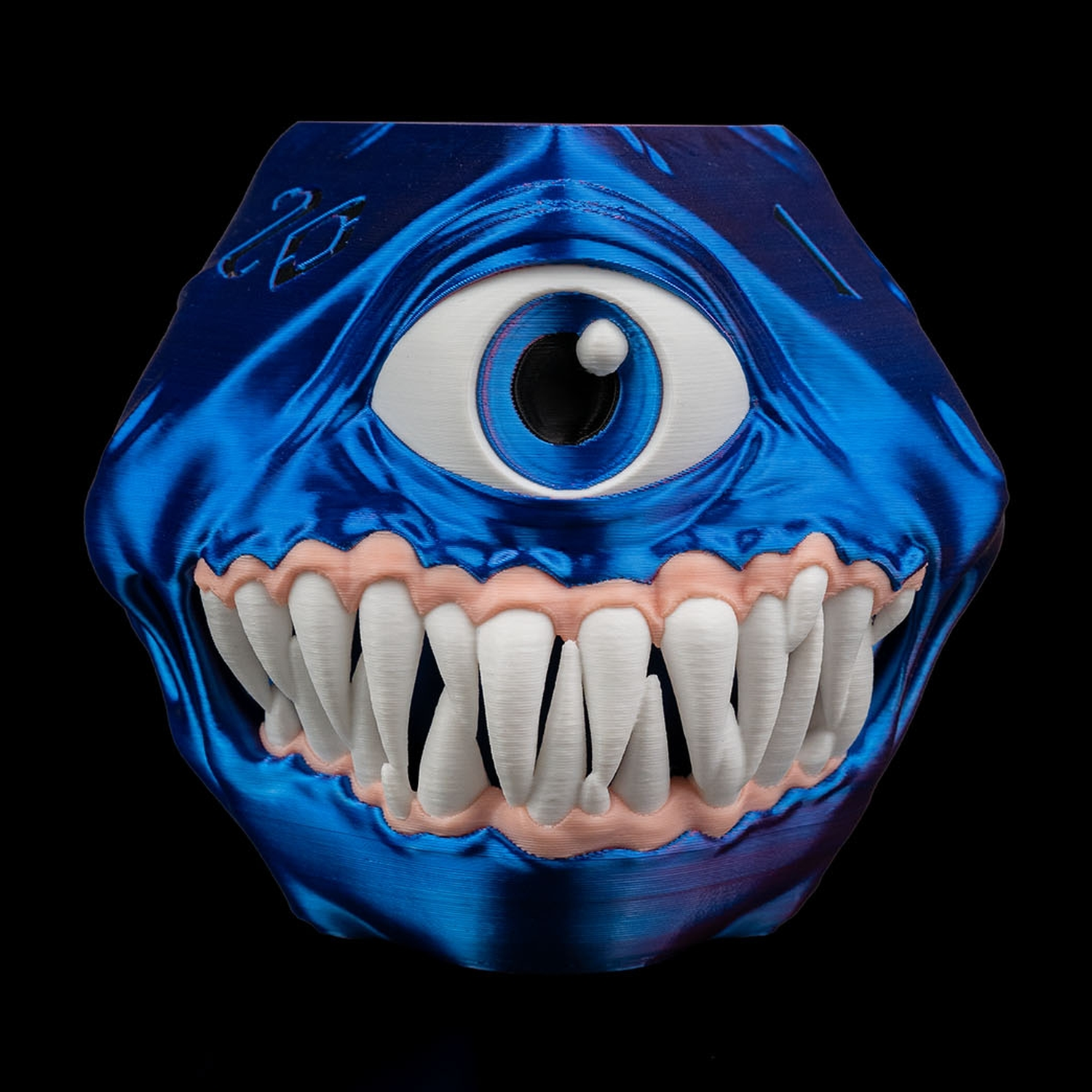 Mimic D20
