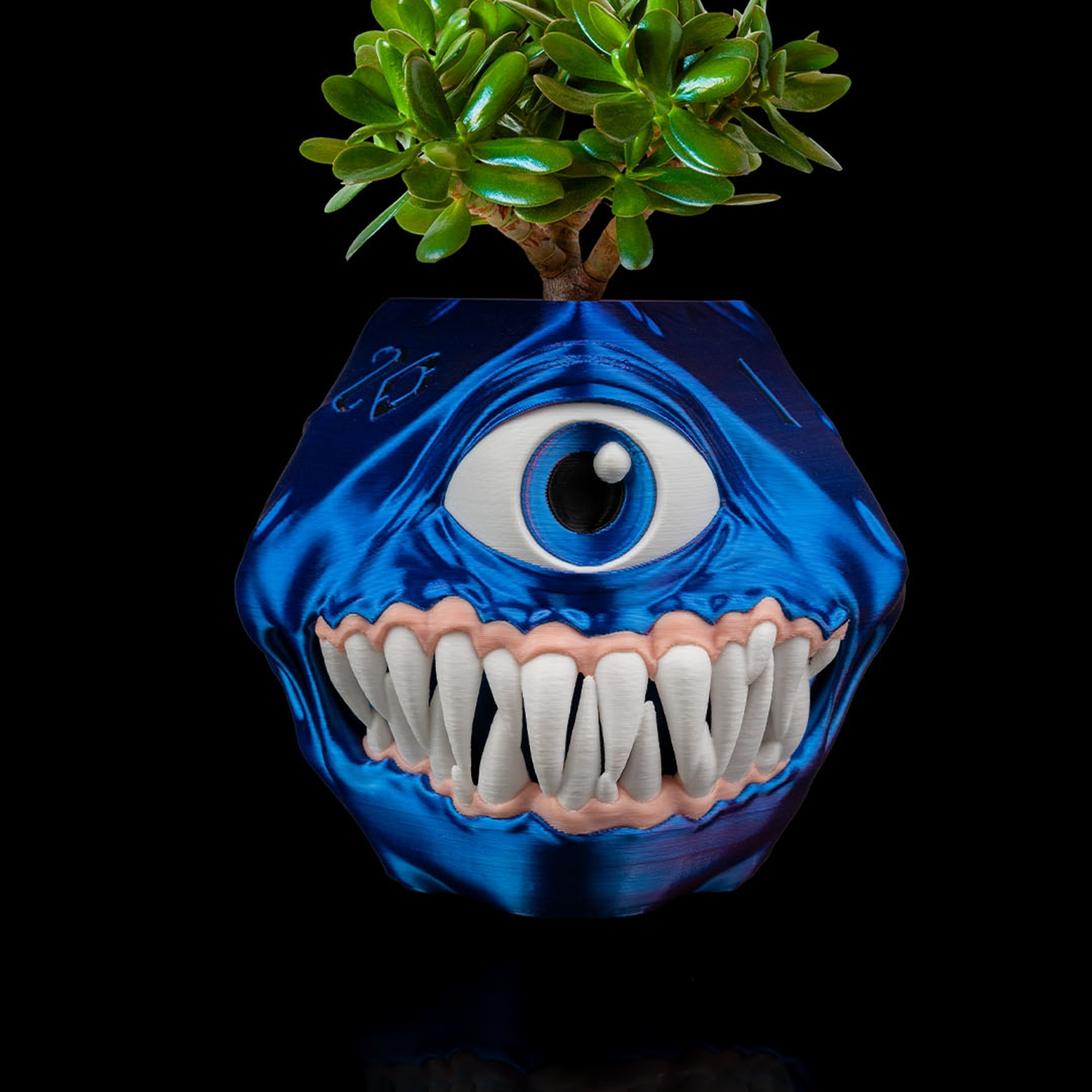 Mimic D20
