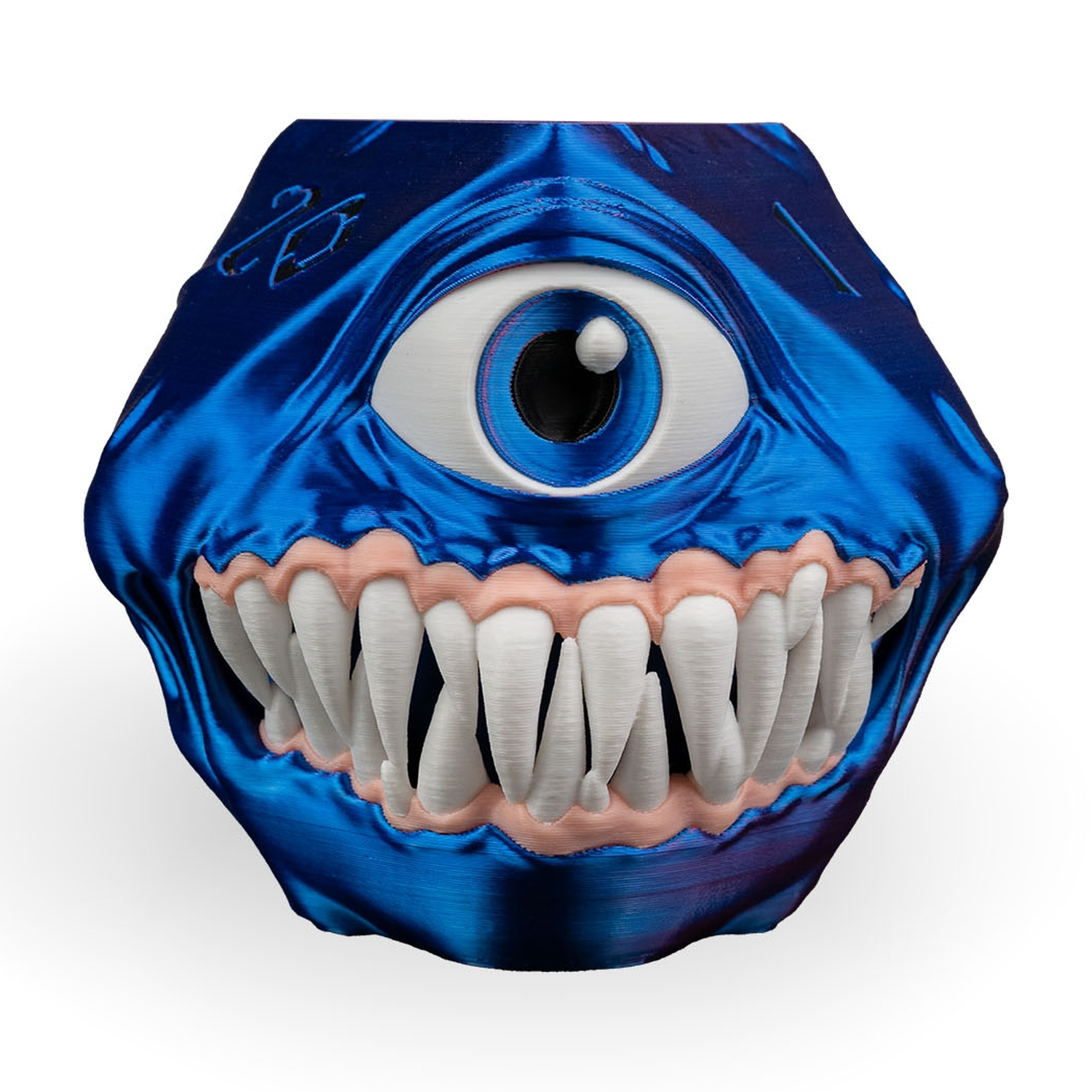Mimic D20