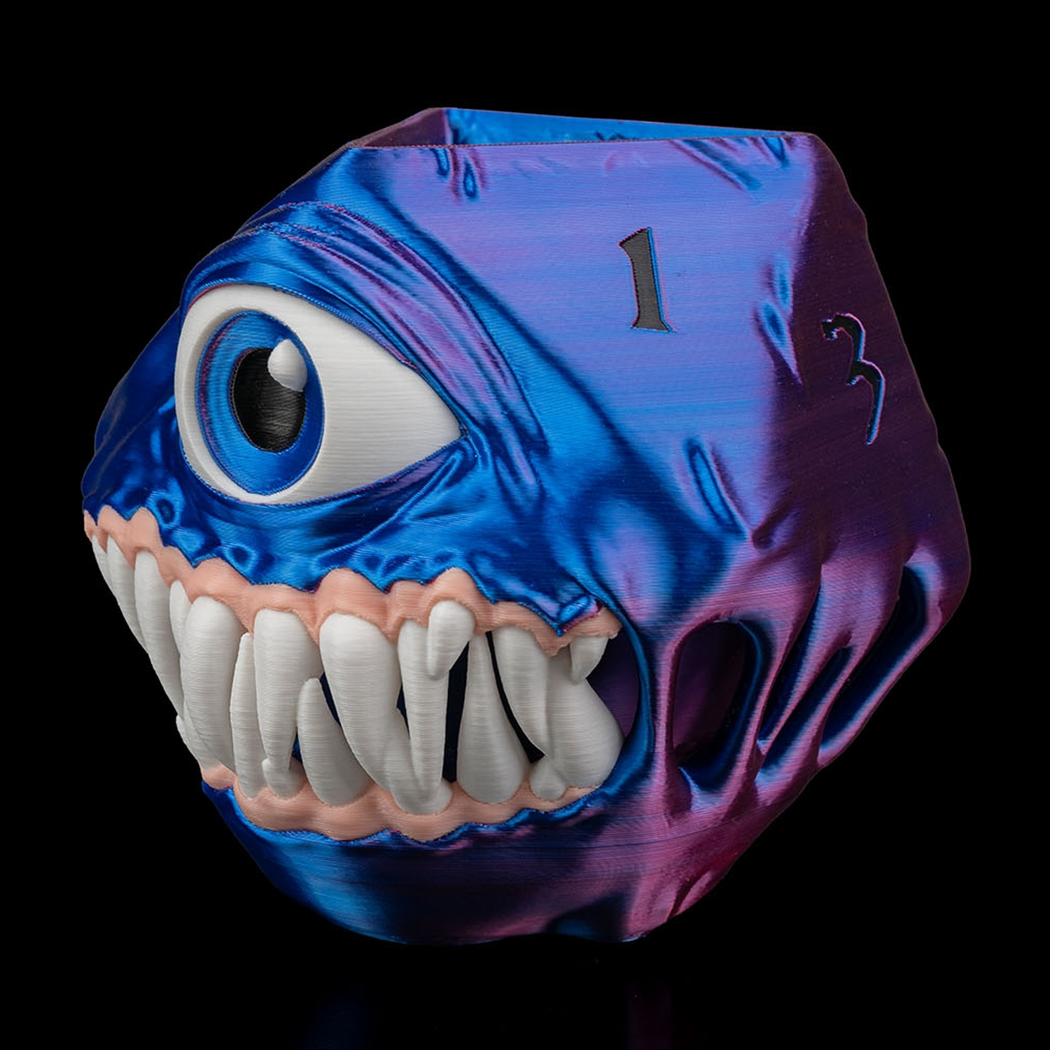 Mimic D20