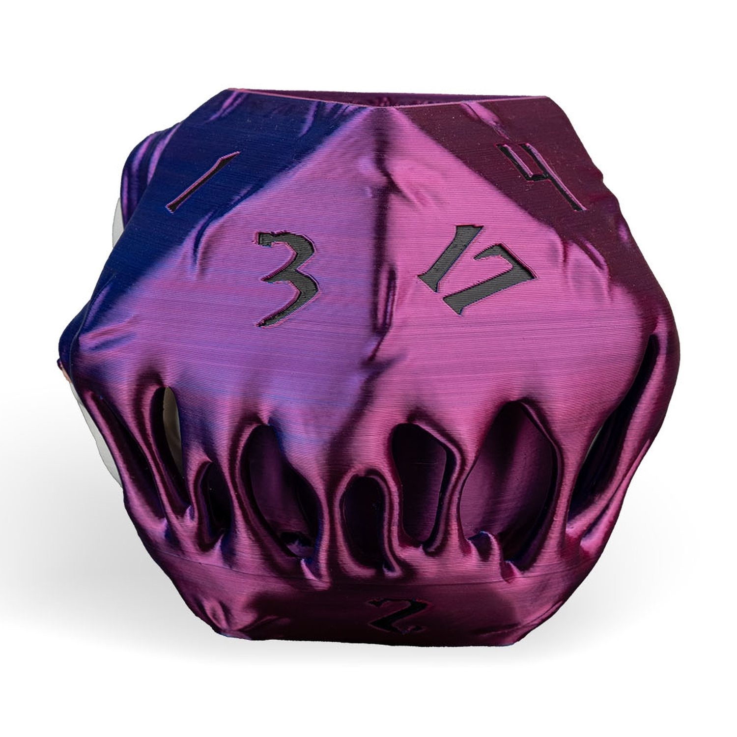Mimic D20