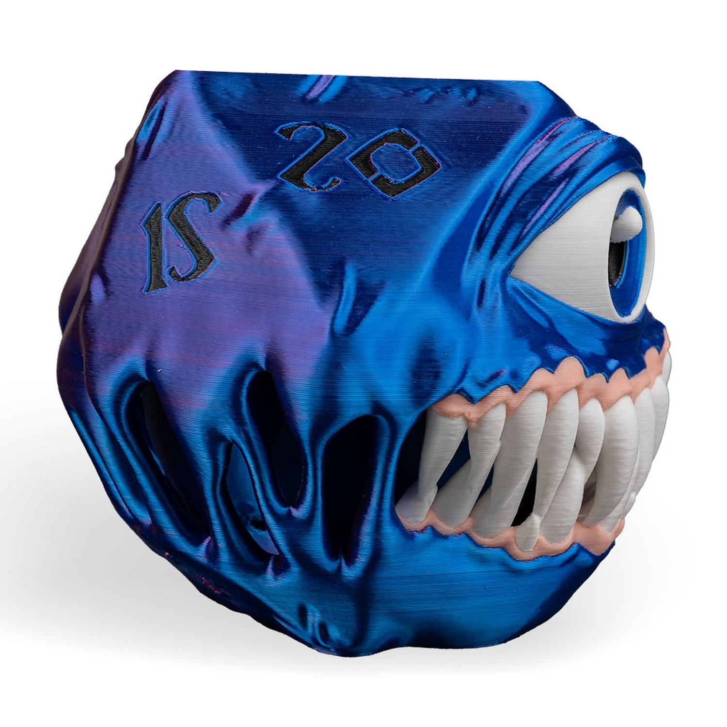 Mimic D20