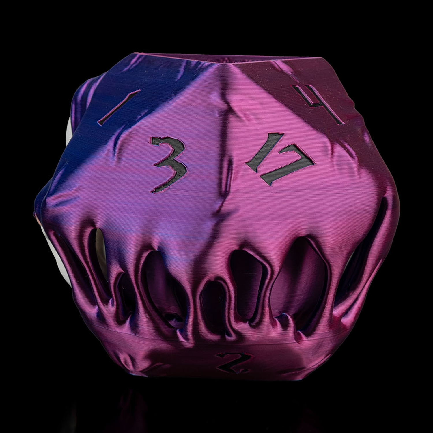 Mimic D20