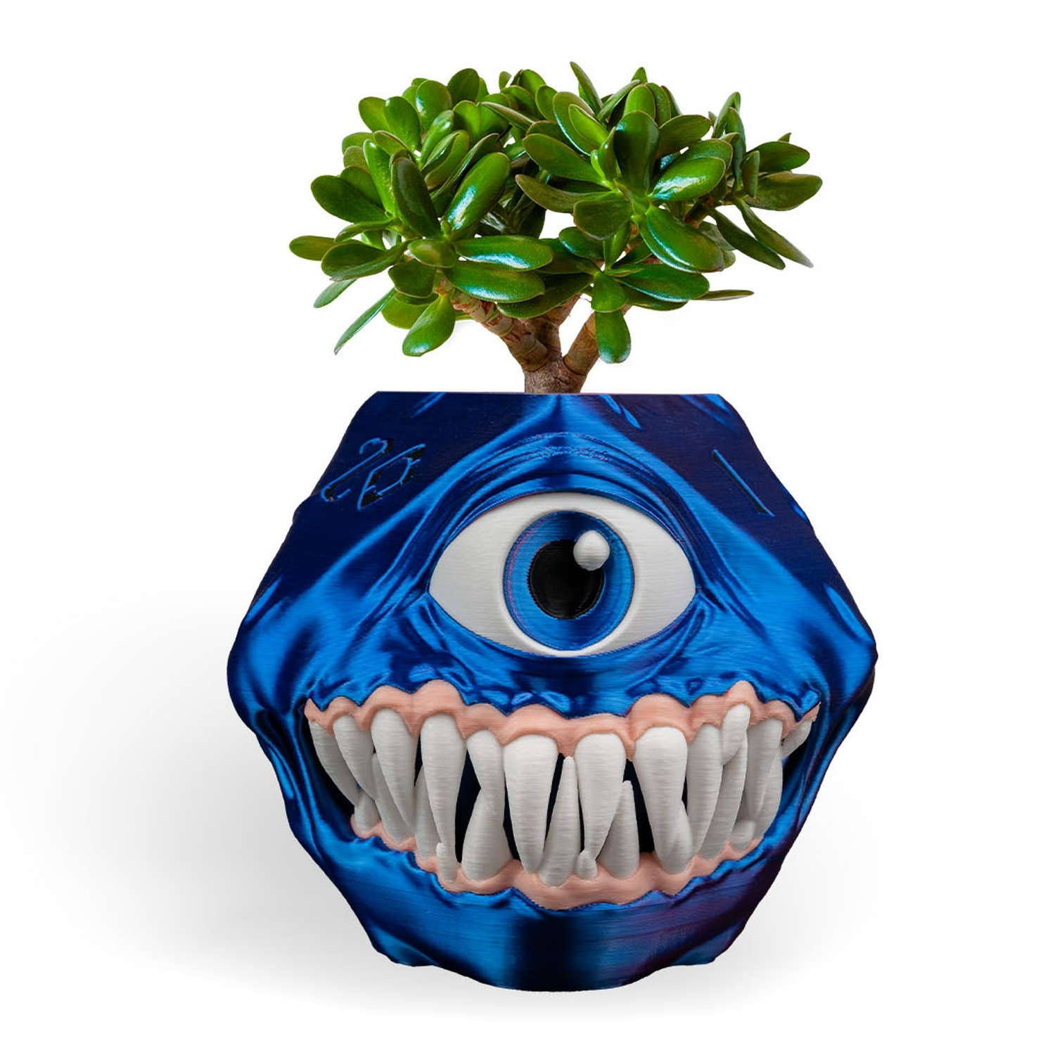 Mimic D20