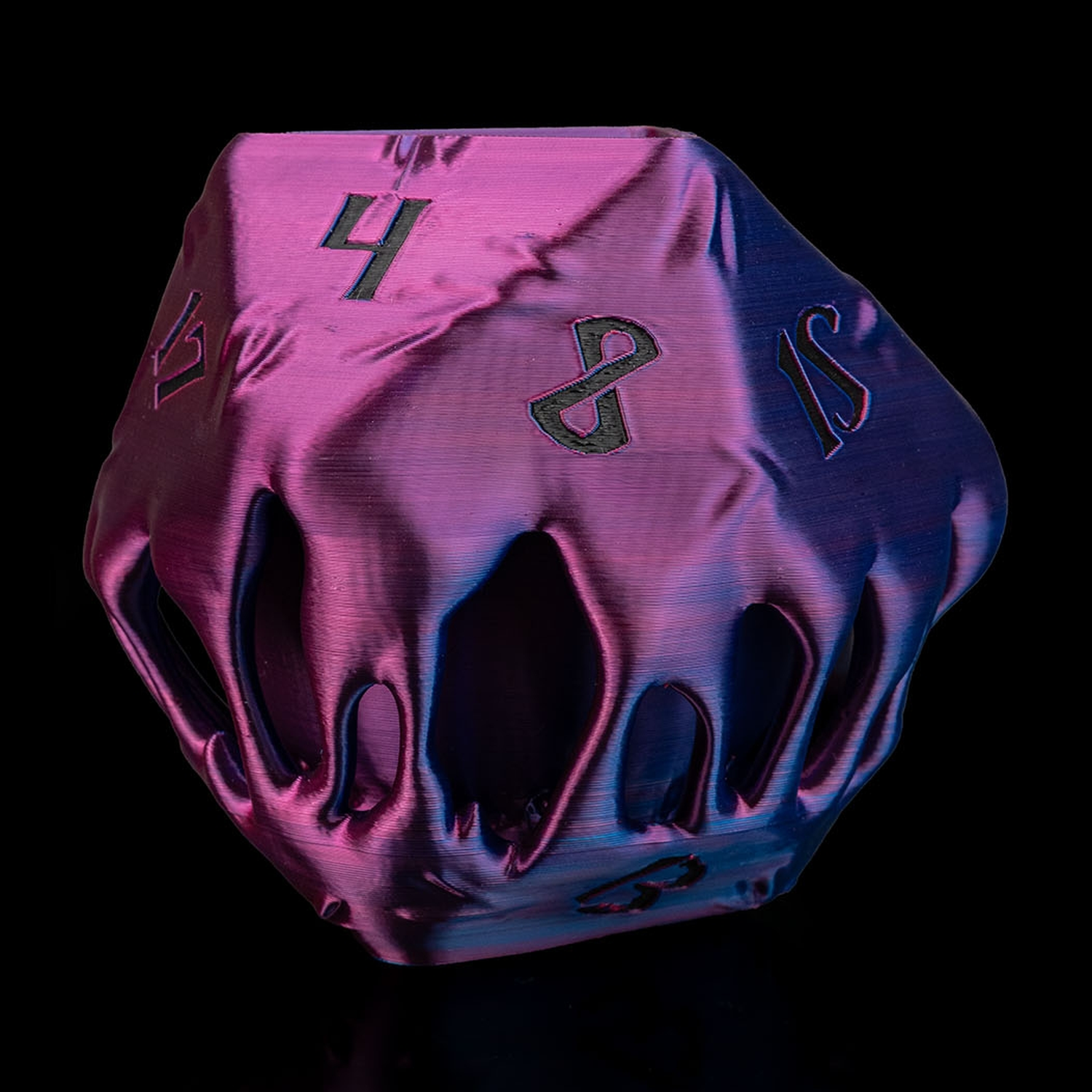 Mimic D20