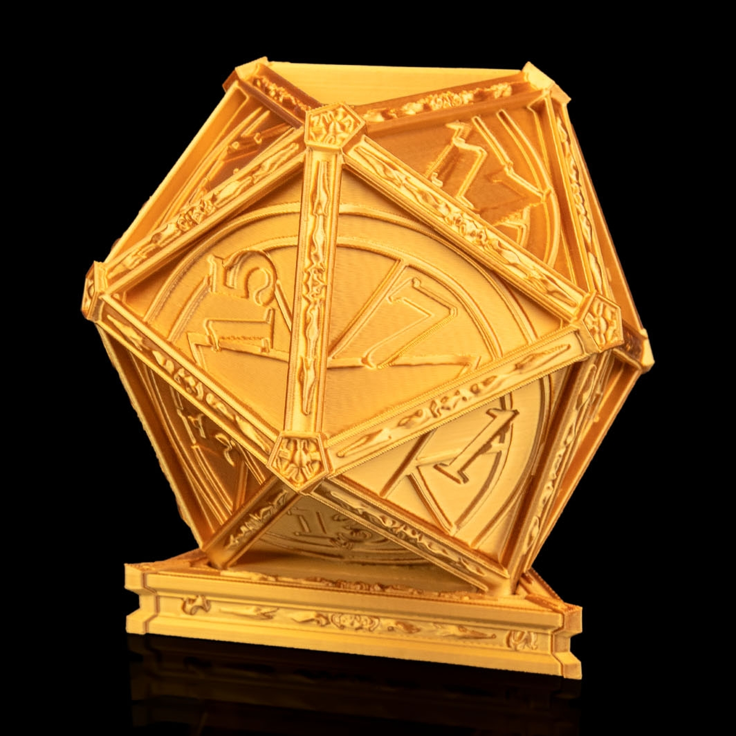 Arcane D20