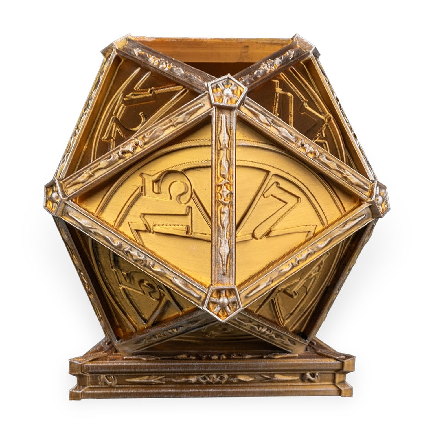 Arcane D20