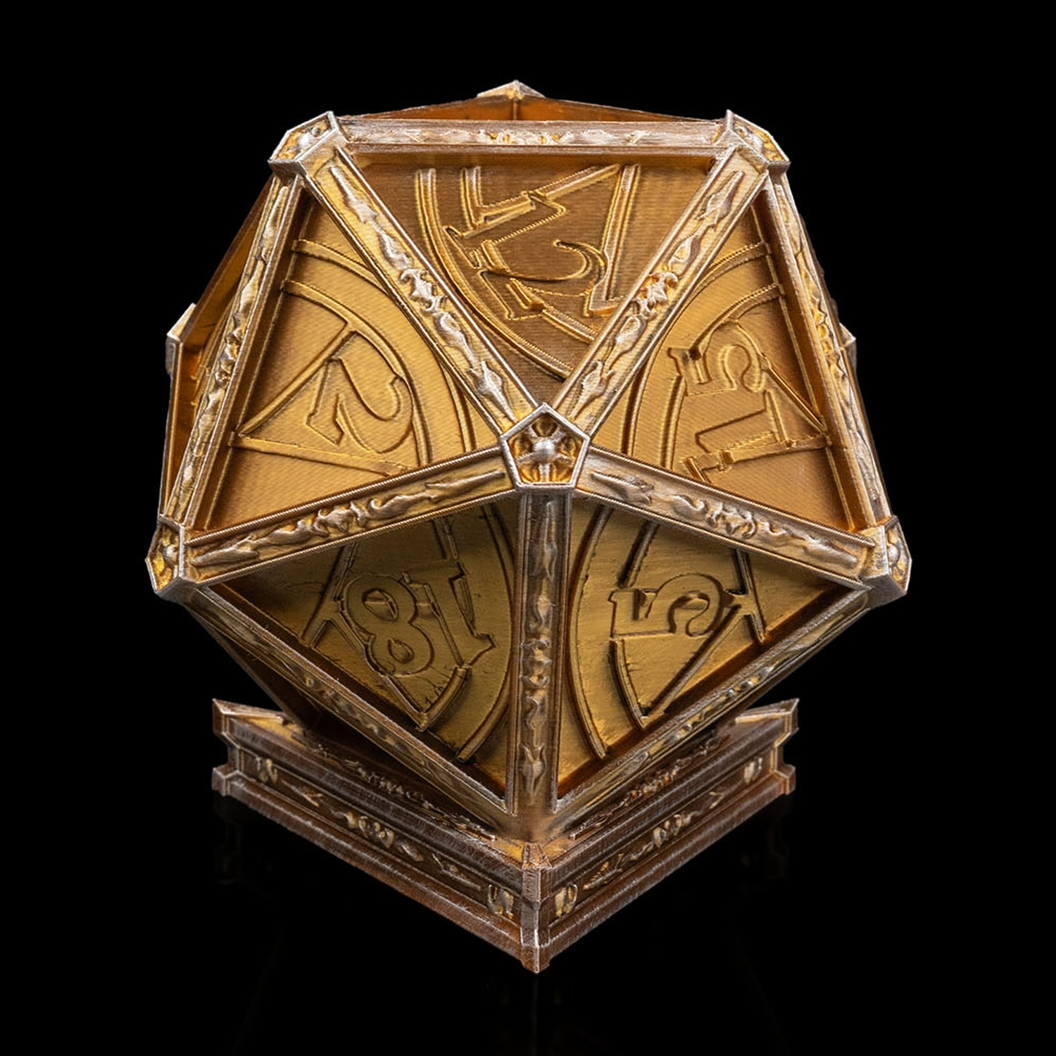 Arcane D20