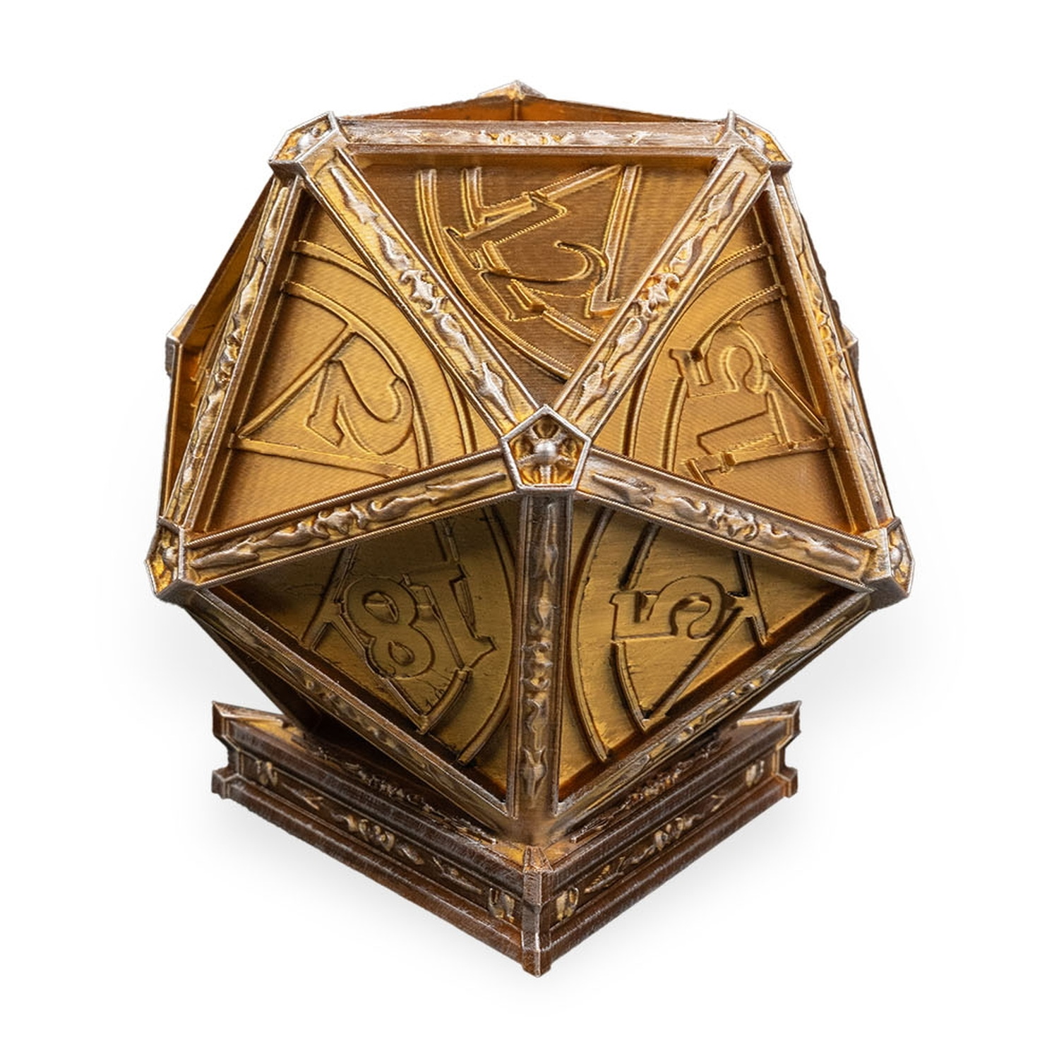 Arcane D20