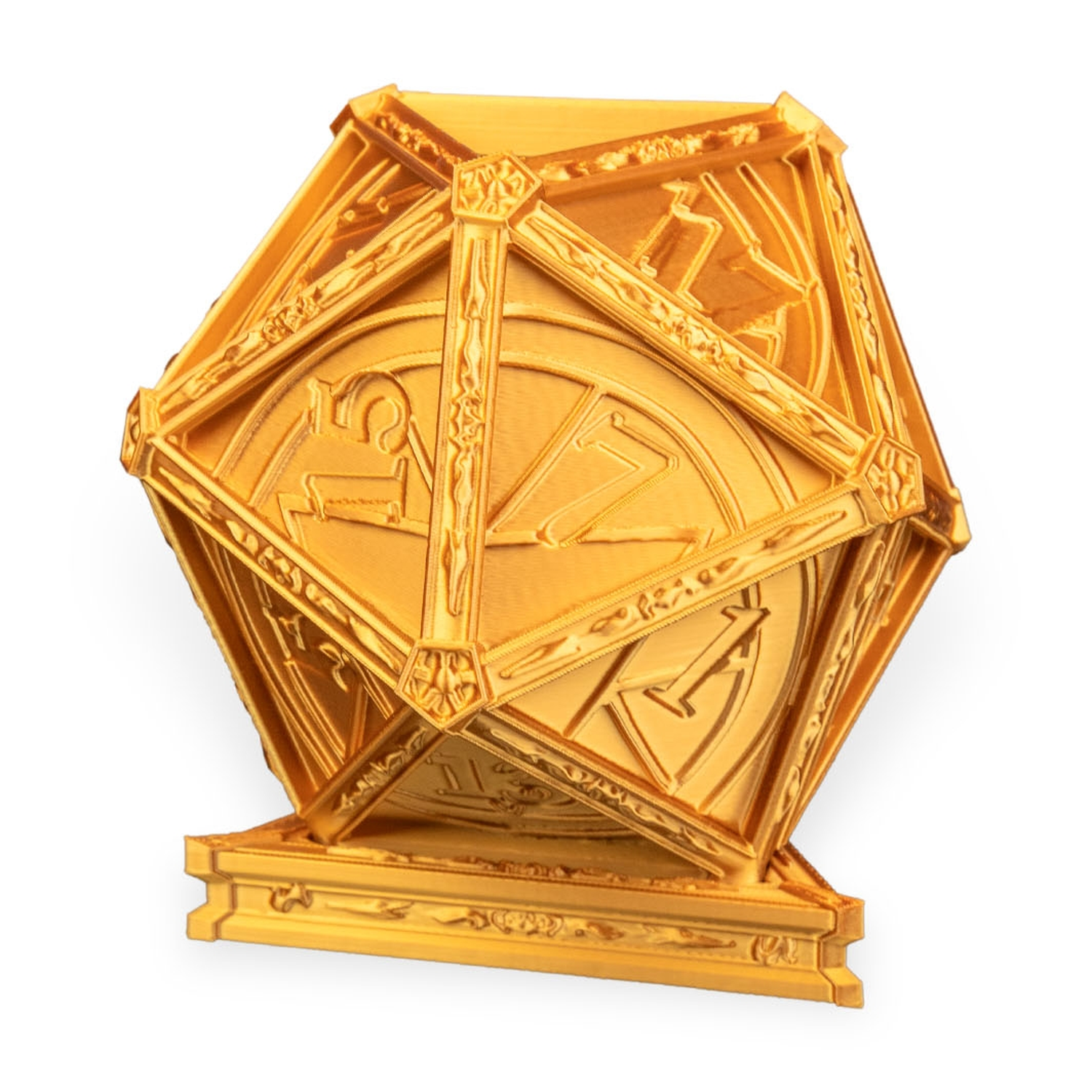 Arcane D20
