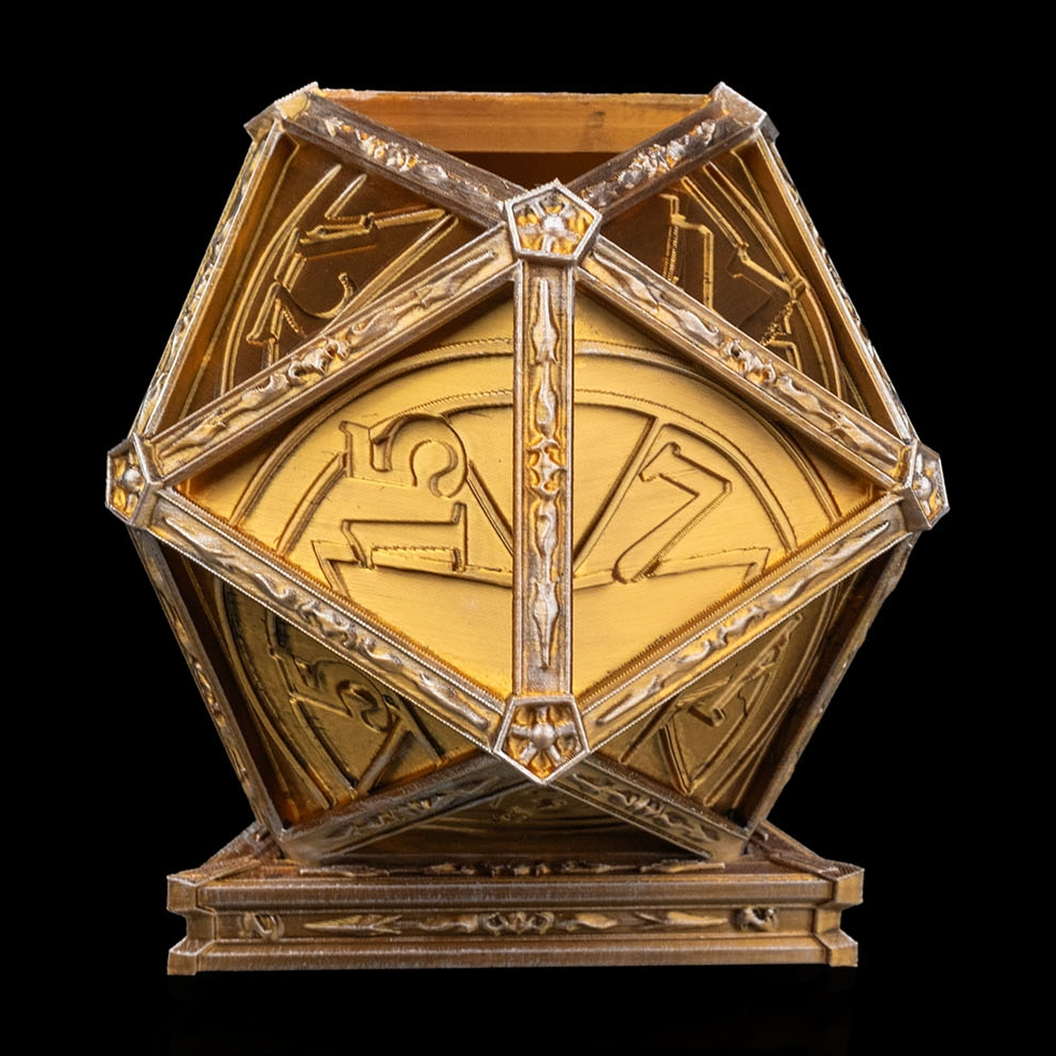 Arcane D20