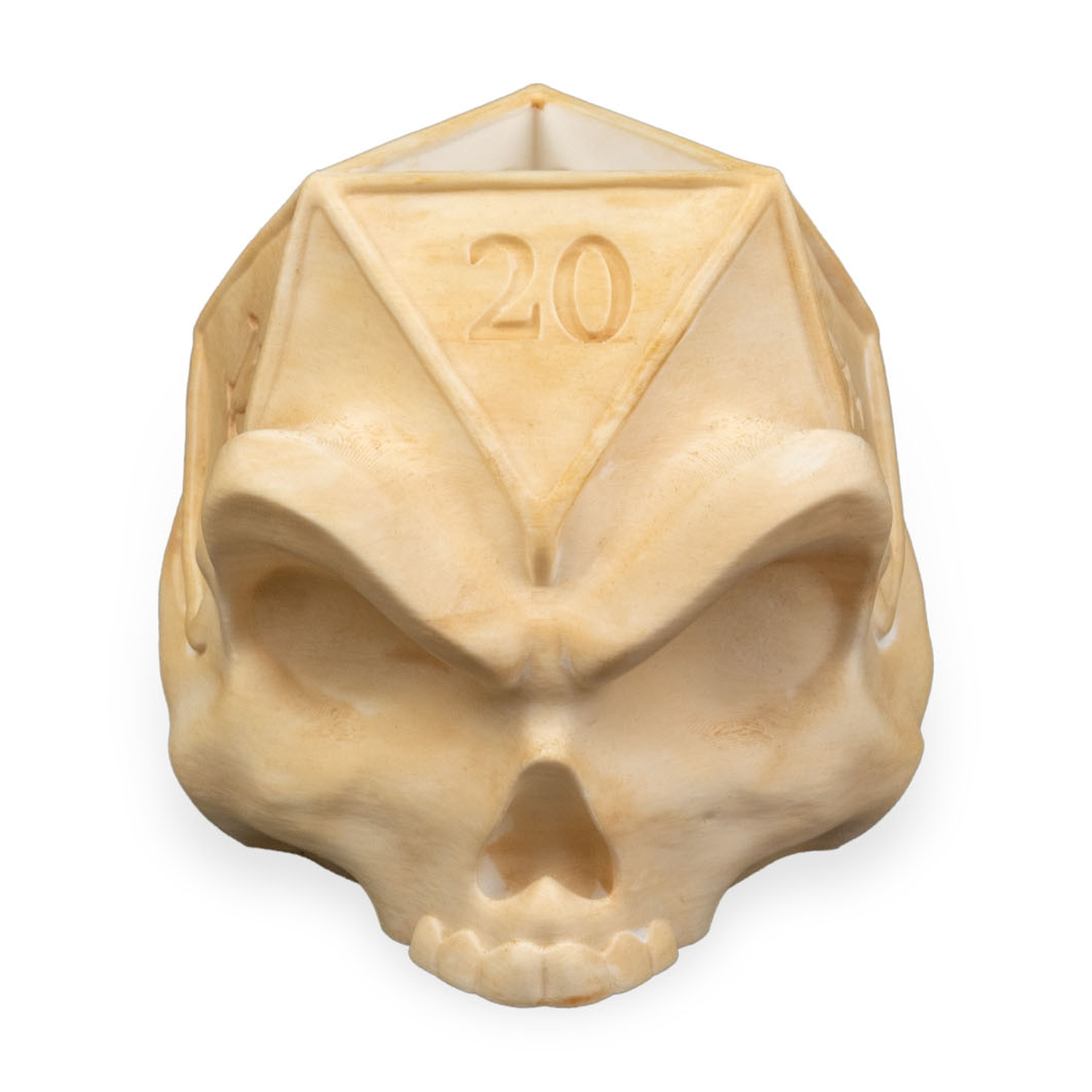 Critical Die