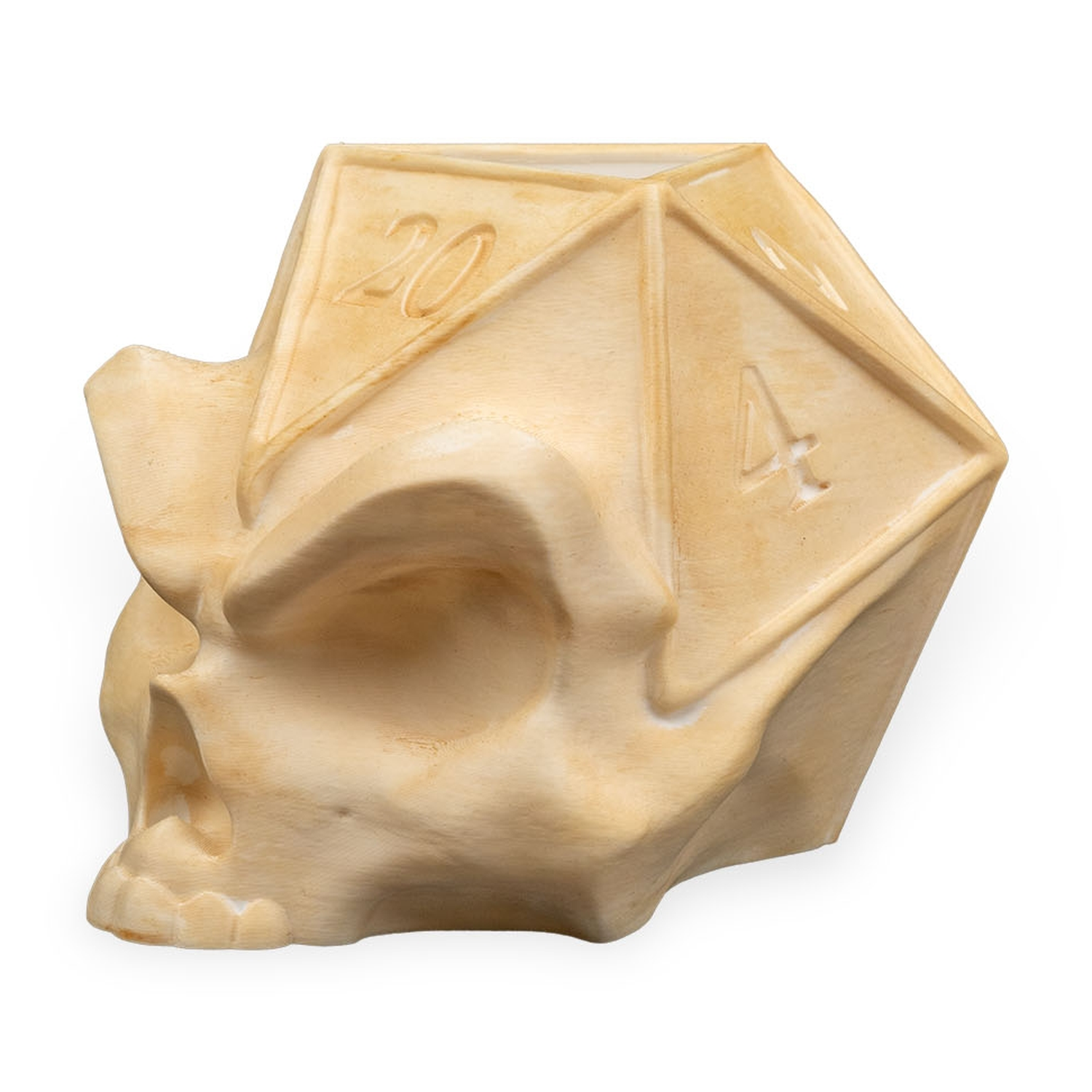 Critical Die