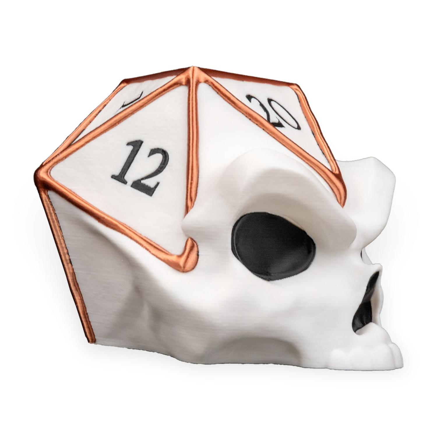 Critical Die