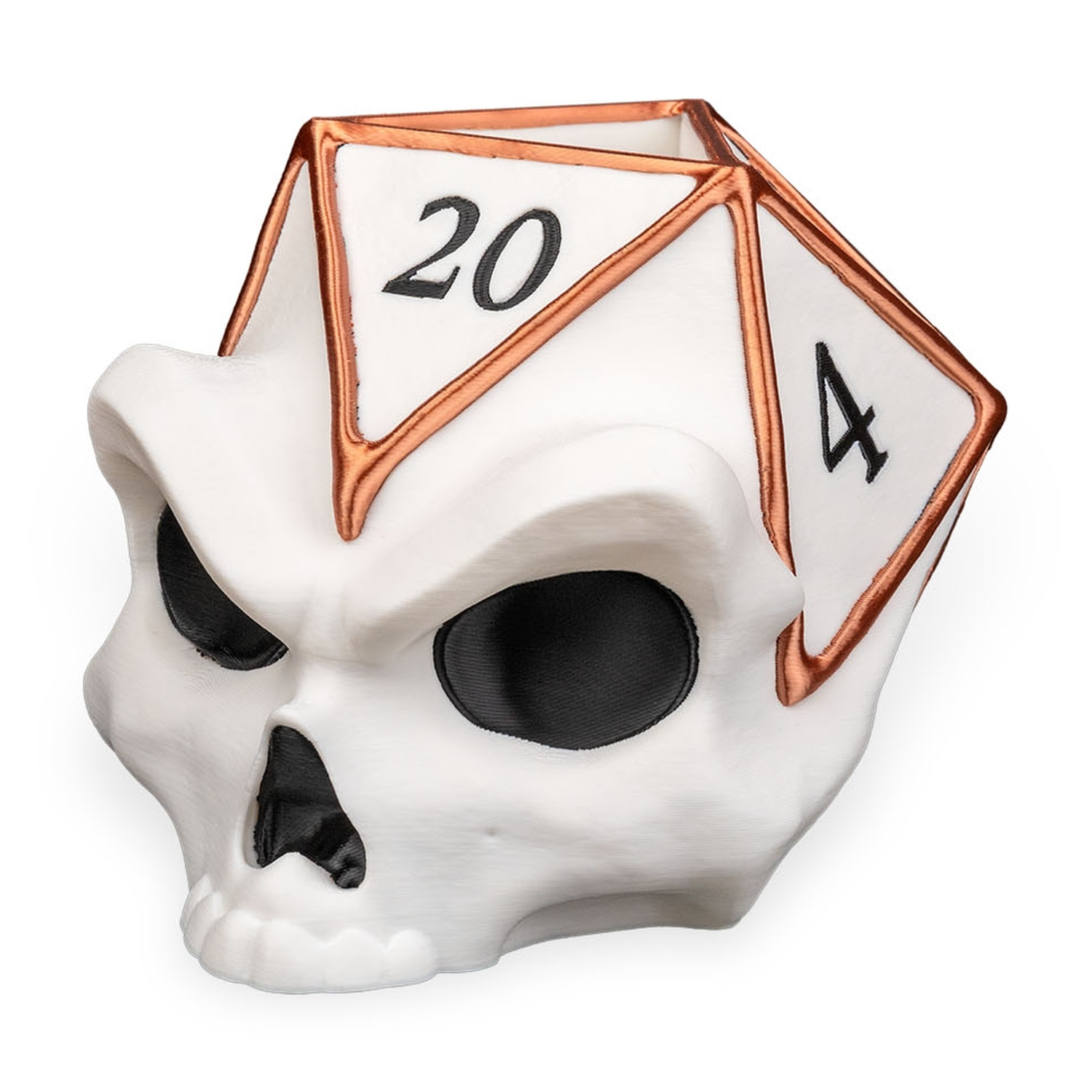 Critical Die