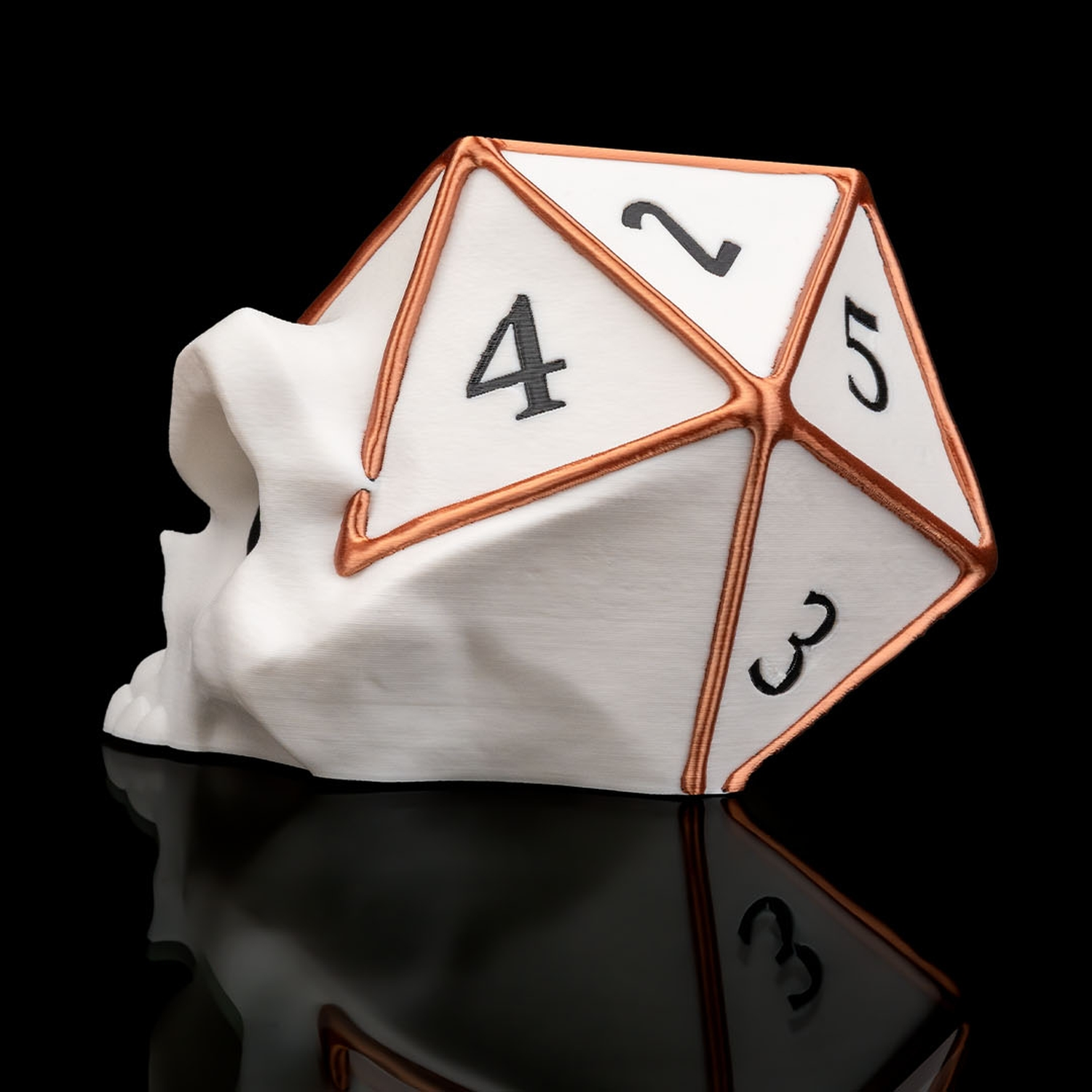 Critical Die