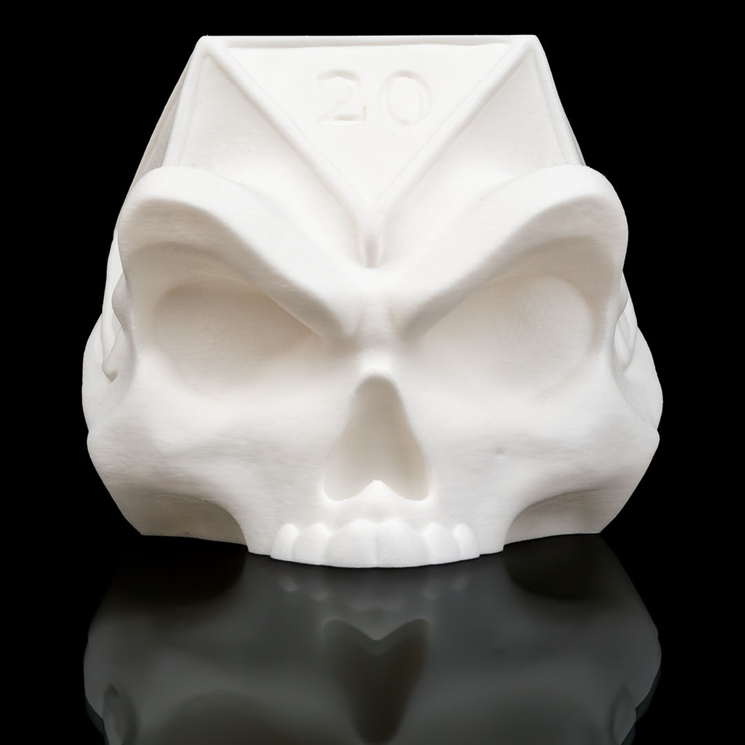 Critical Die