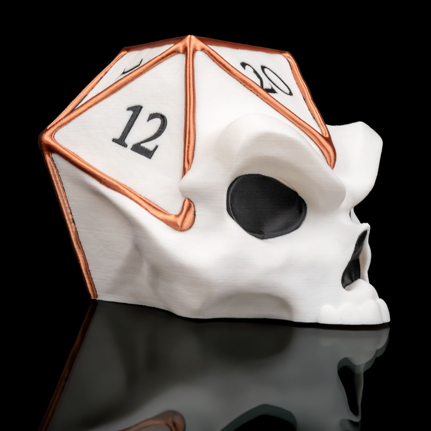 Critical Die