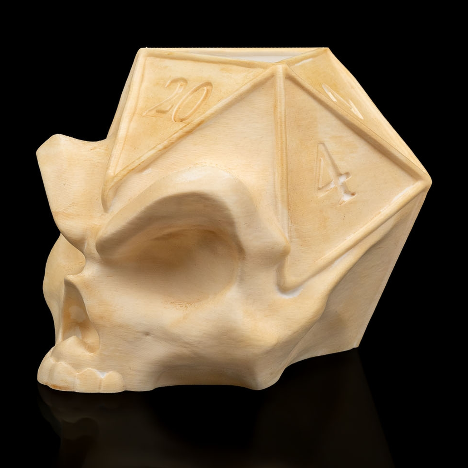 Critical Die