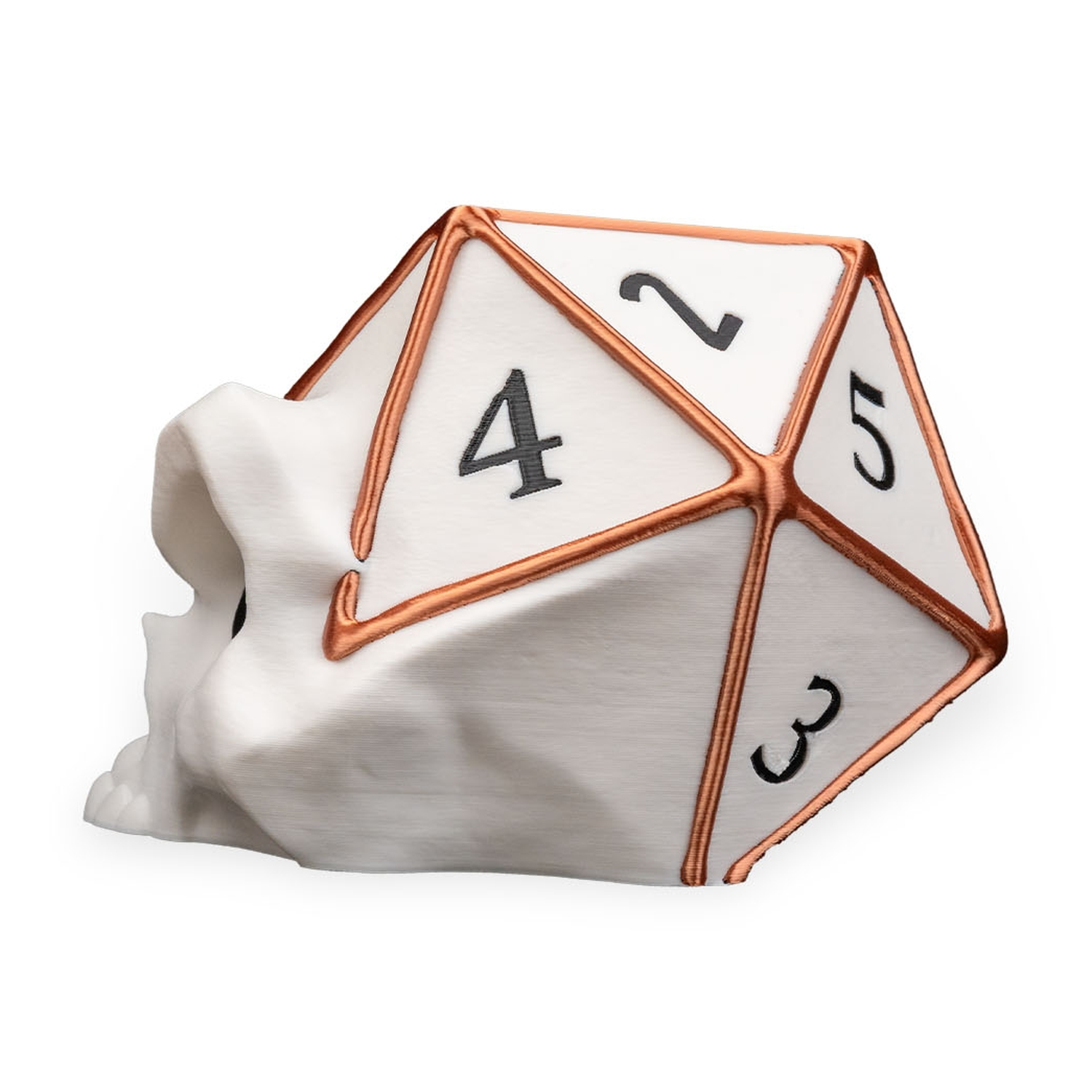 Critical Die