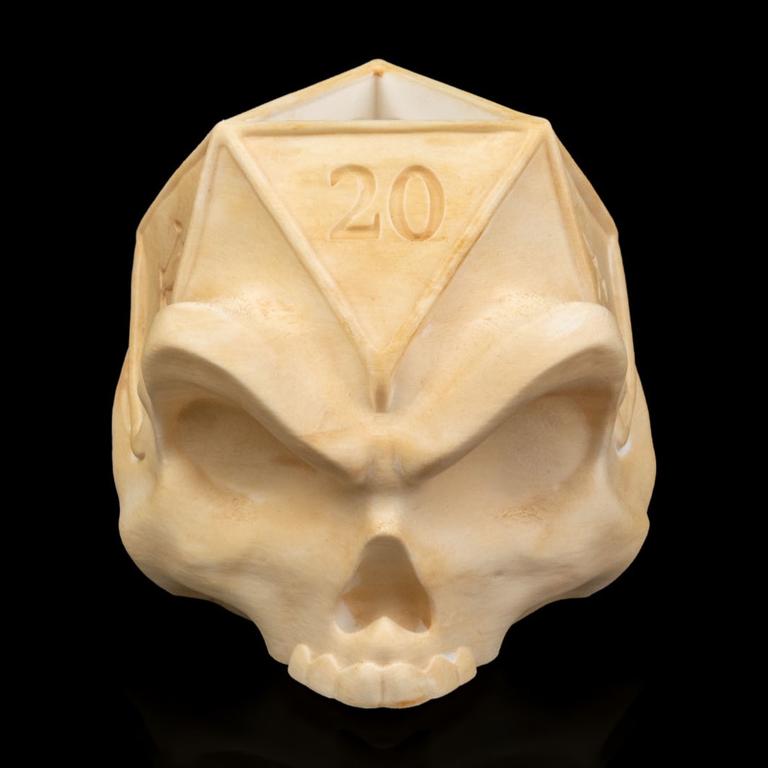 Critical Die