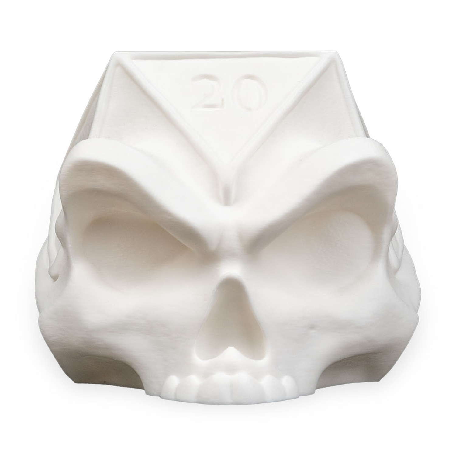 Critical Die