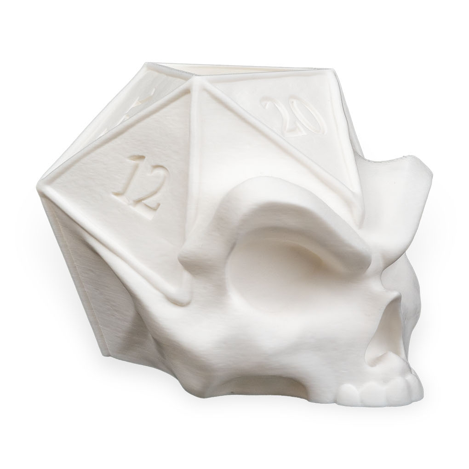Critical Die