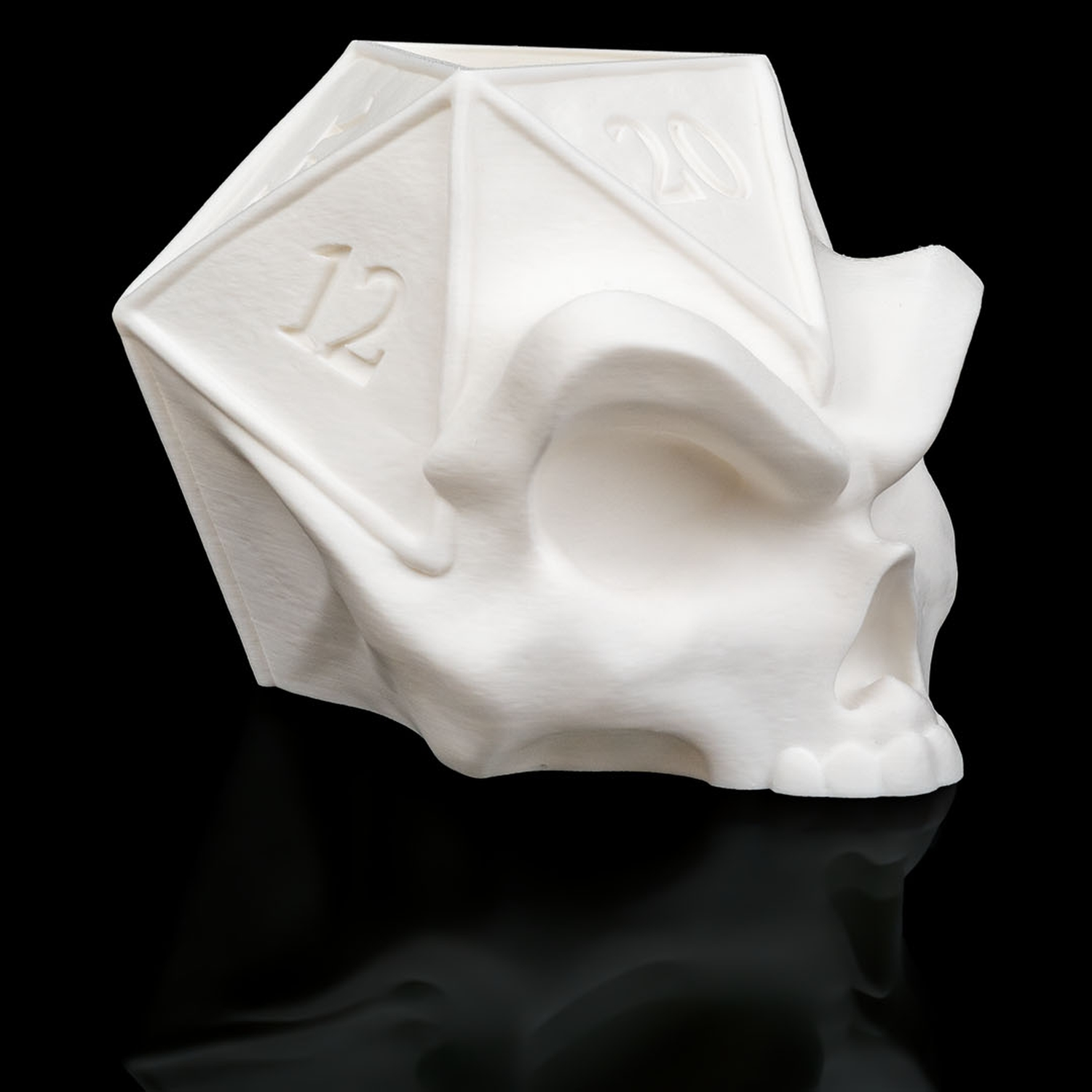 Critical Die