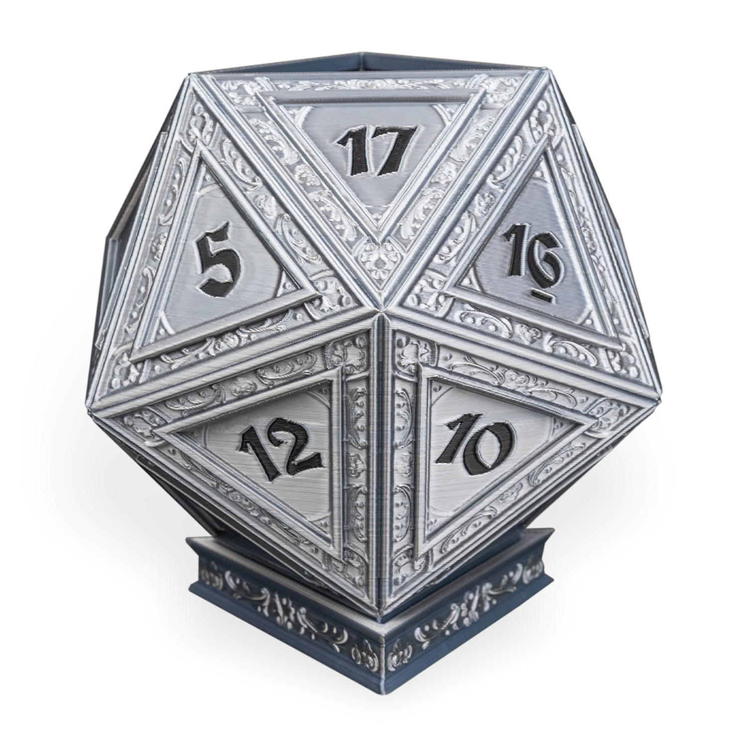 Champion's D20