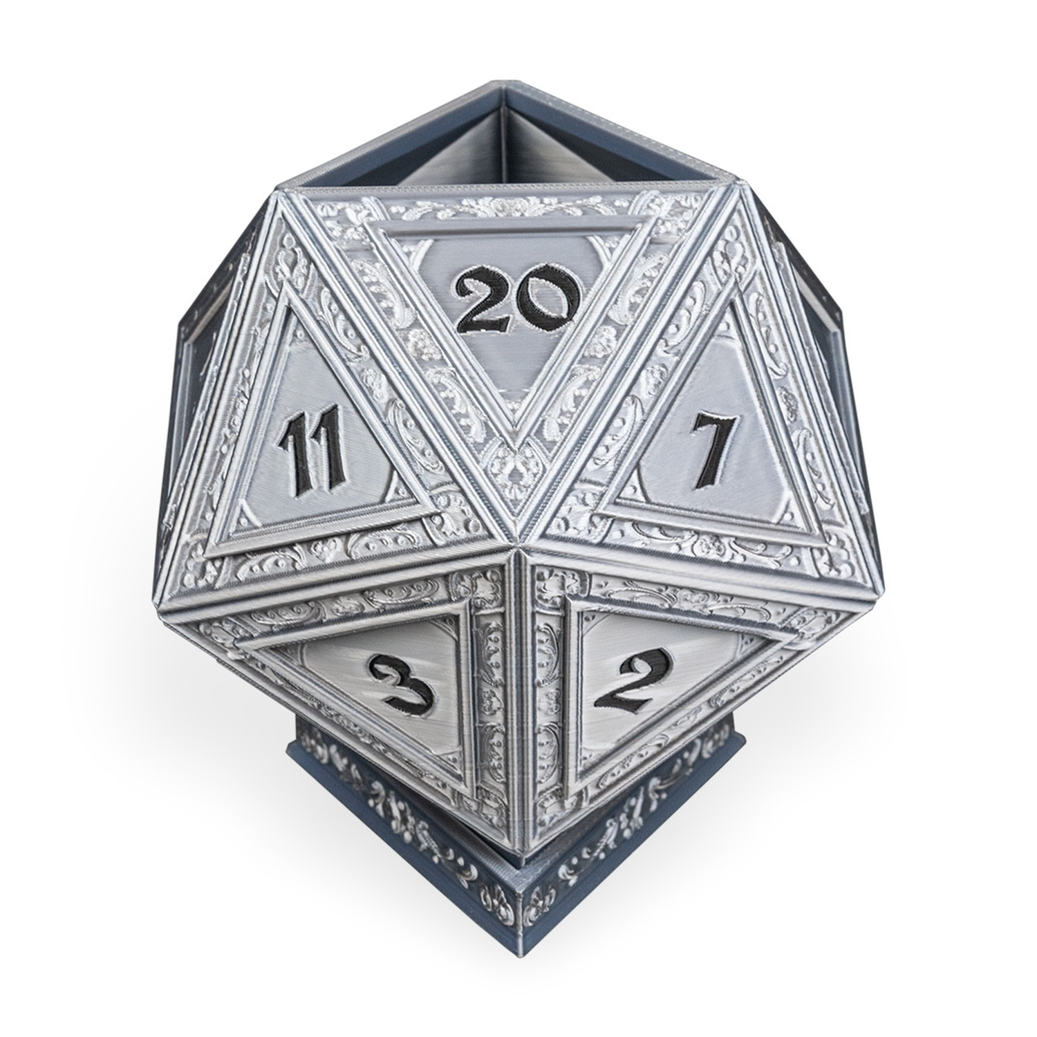 Champion's D20