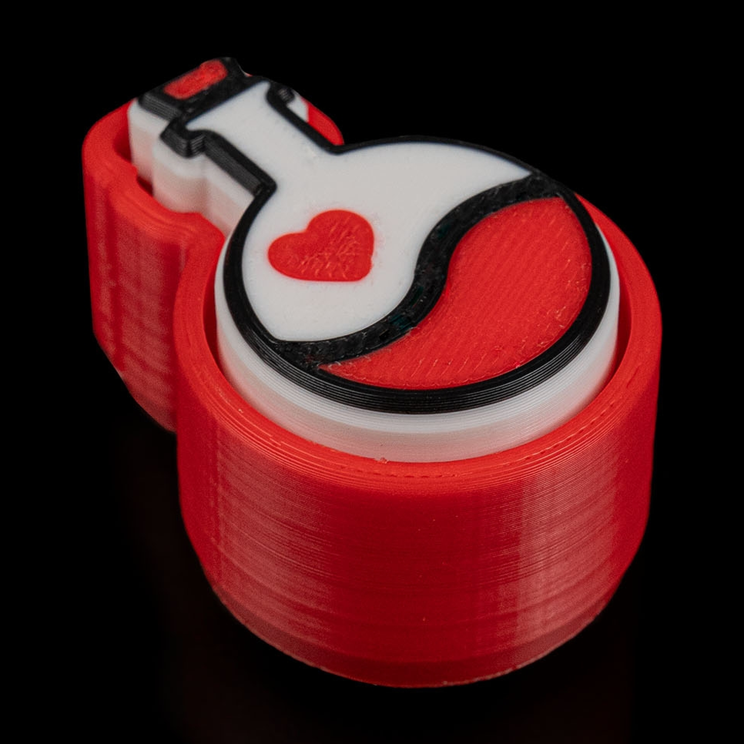 Love Potion Clicker